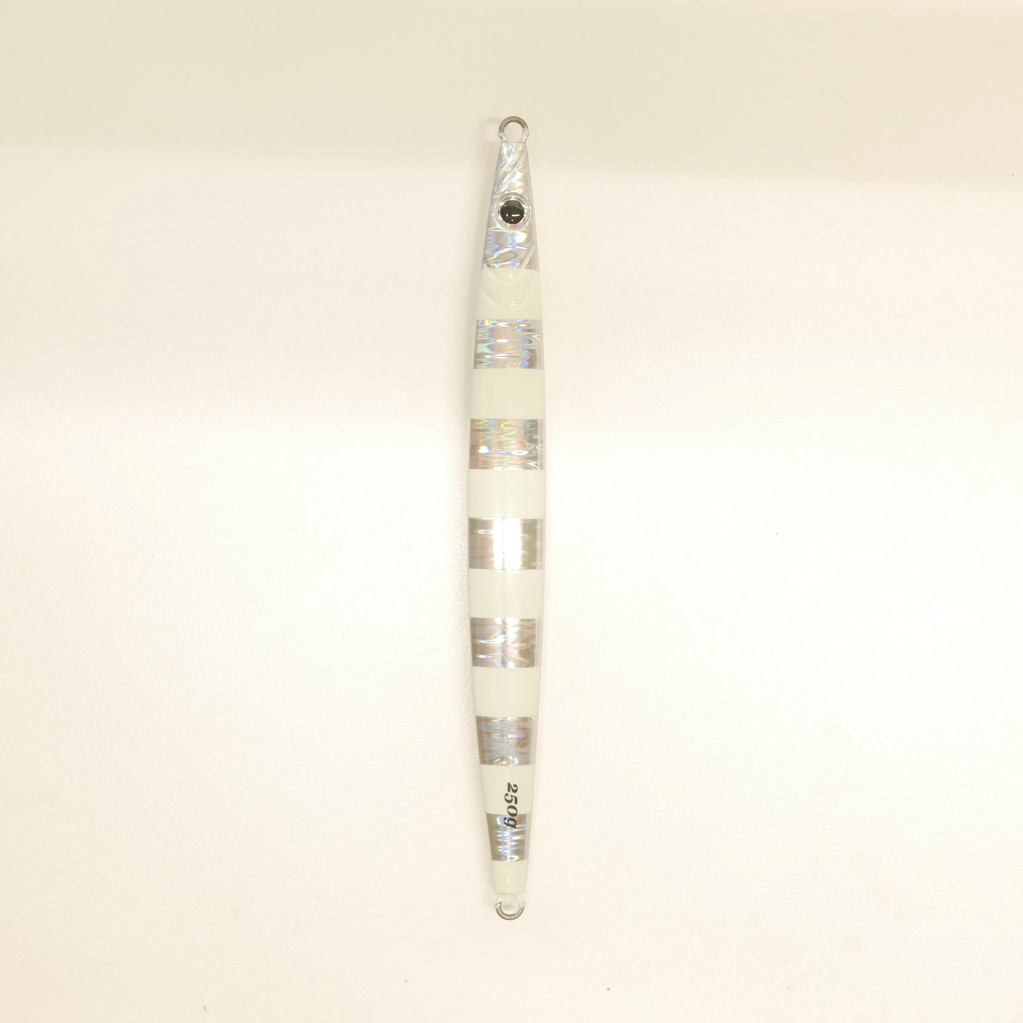 (250g - 8.82 oz) PULLEY Vertical Jig - BUY MORE AND SAVE