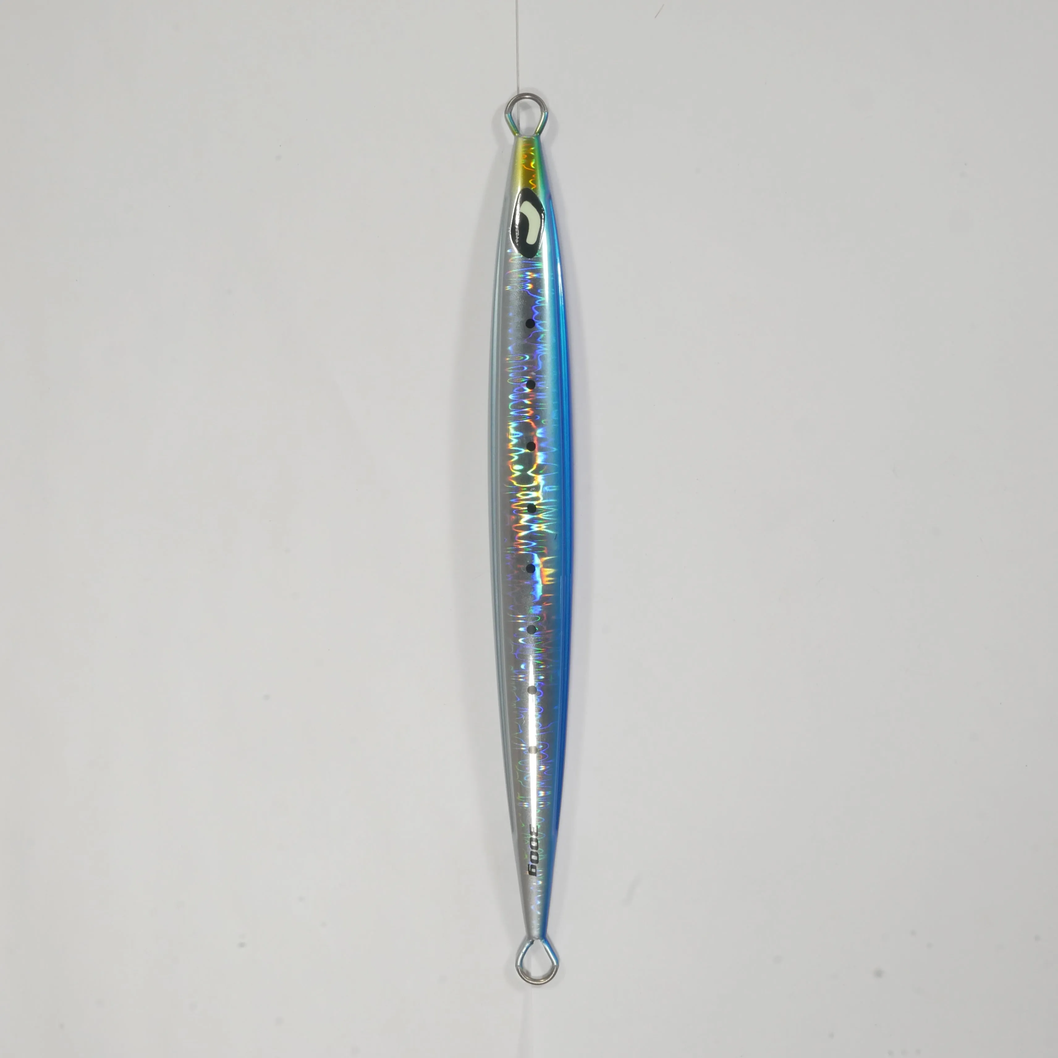 (300g - 10.58 oz) HOT DOG Vertical Jig - BUY MORE AND SAVE