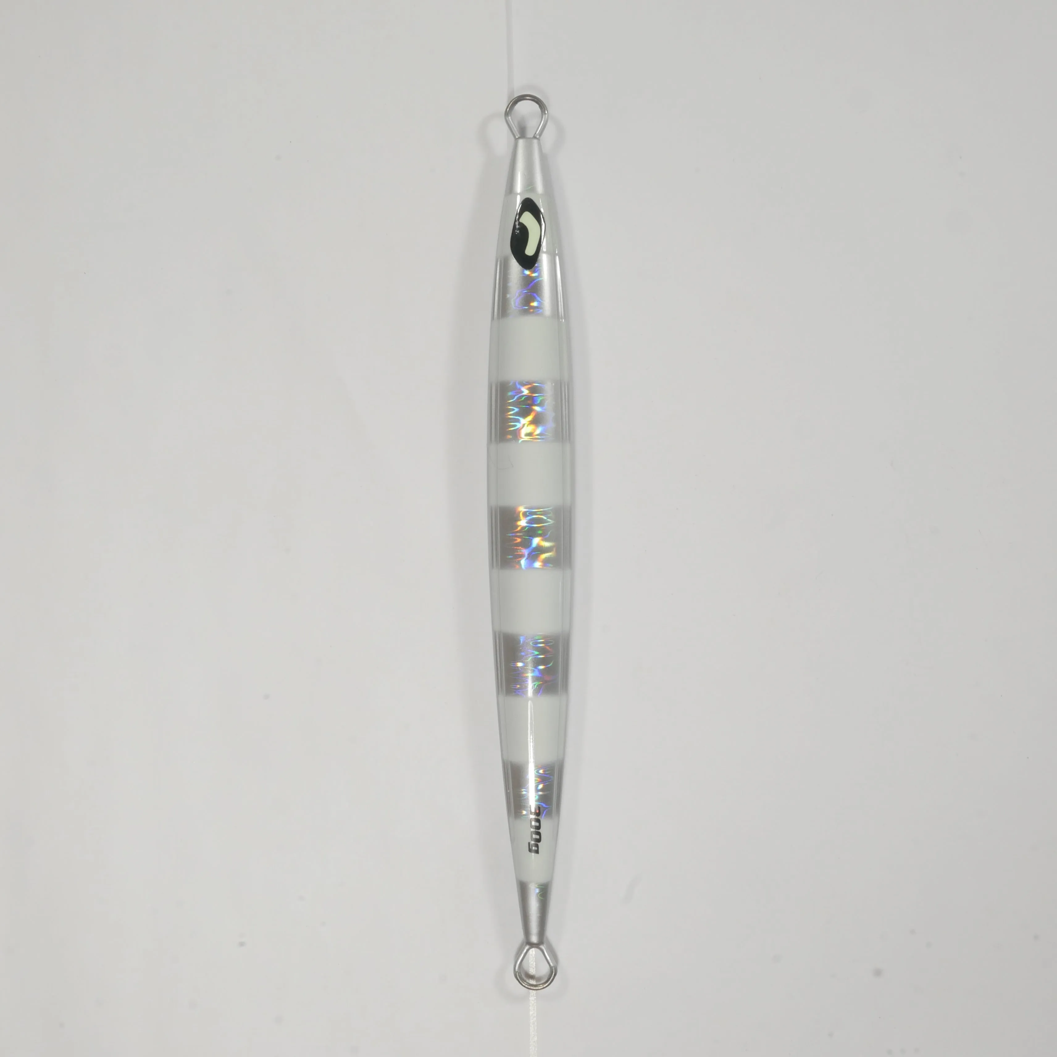 (300g - 10.58 oz) HOT DOG Vertical Jig - BUY MORE AND SAVE