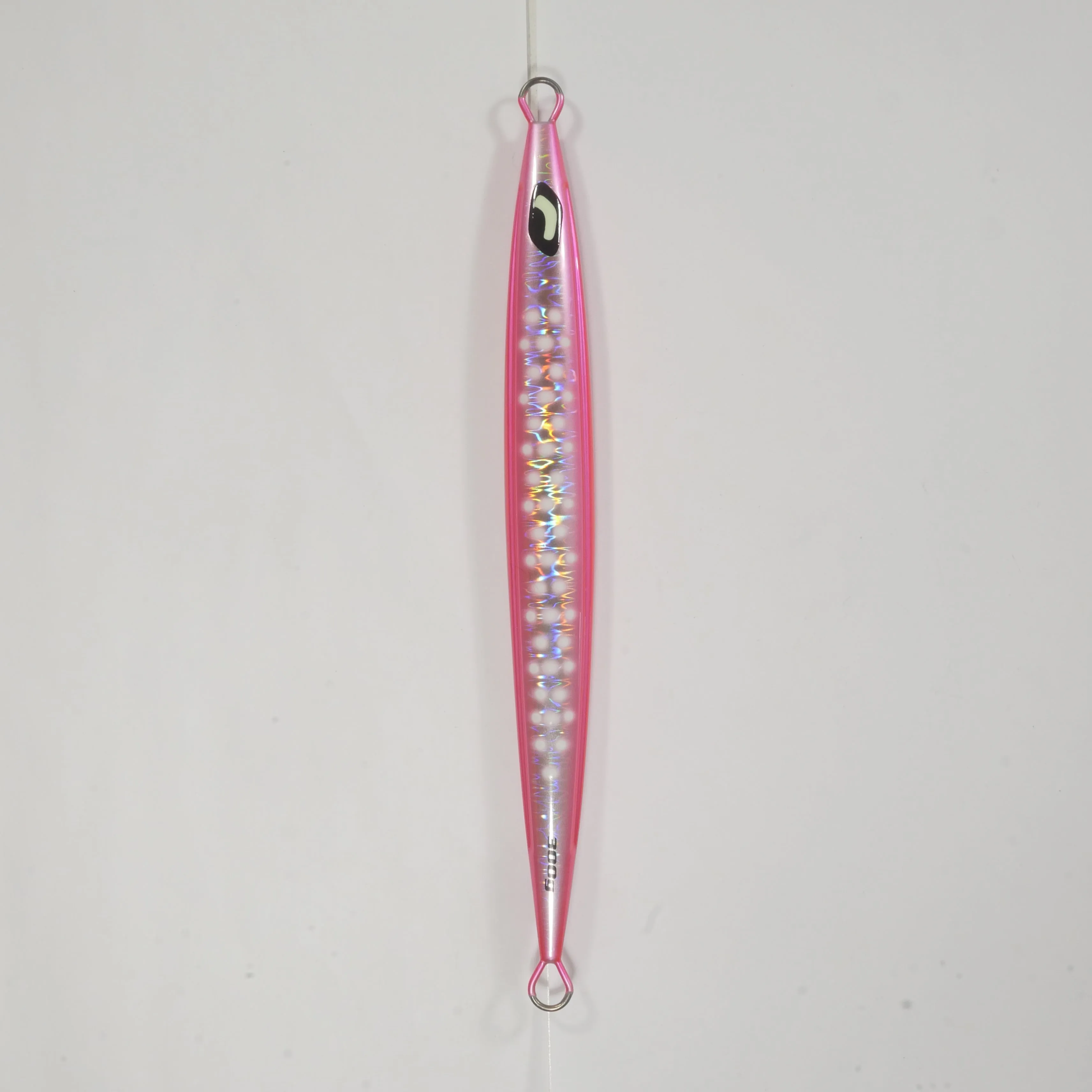 (300g - 10.58 oz) HOT DOG Vertical Jig - BUY MORE AND SAVE