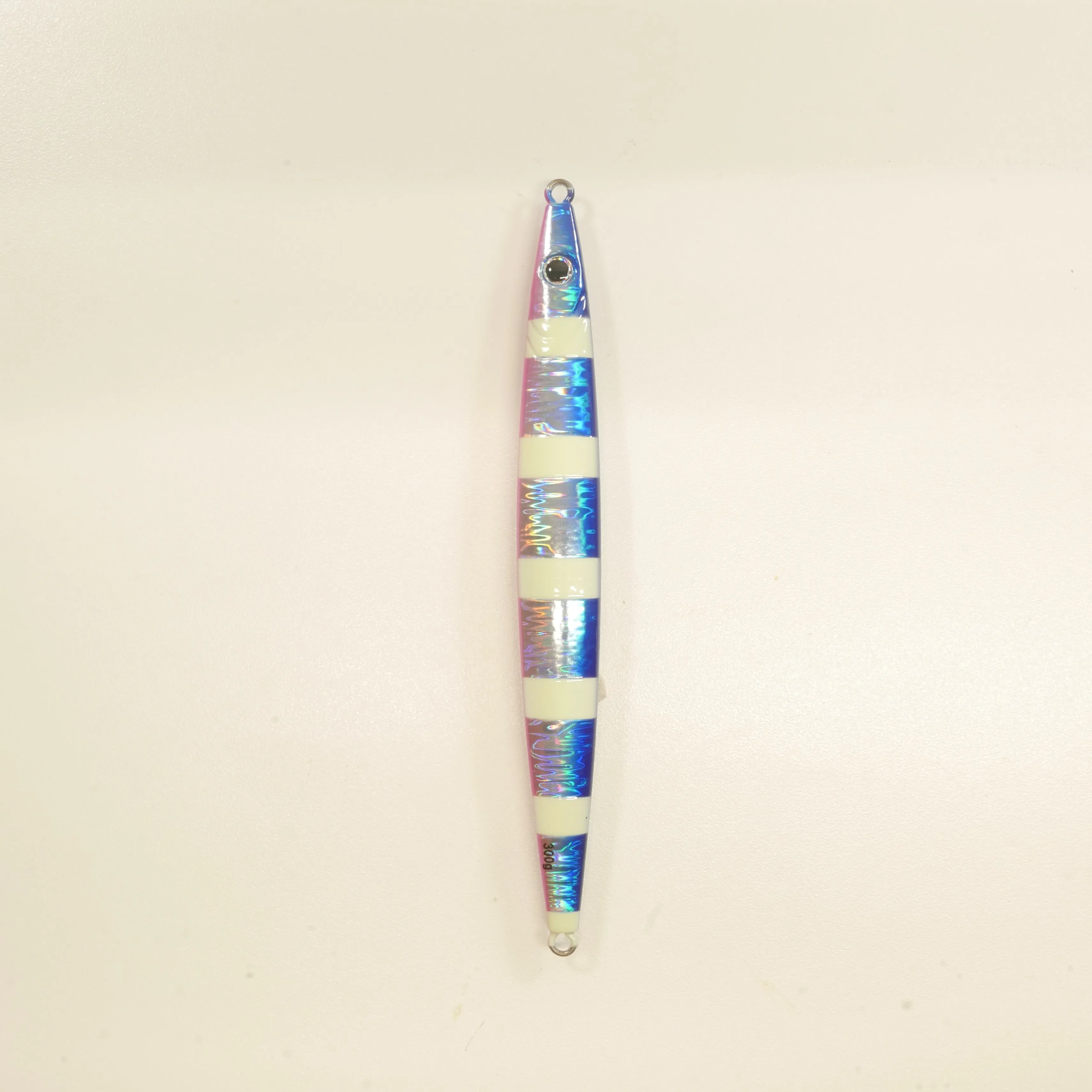 (300g - 10.58 oz) PULLEY Vertical Jig - BUY MORE AND SAVE