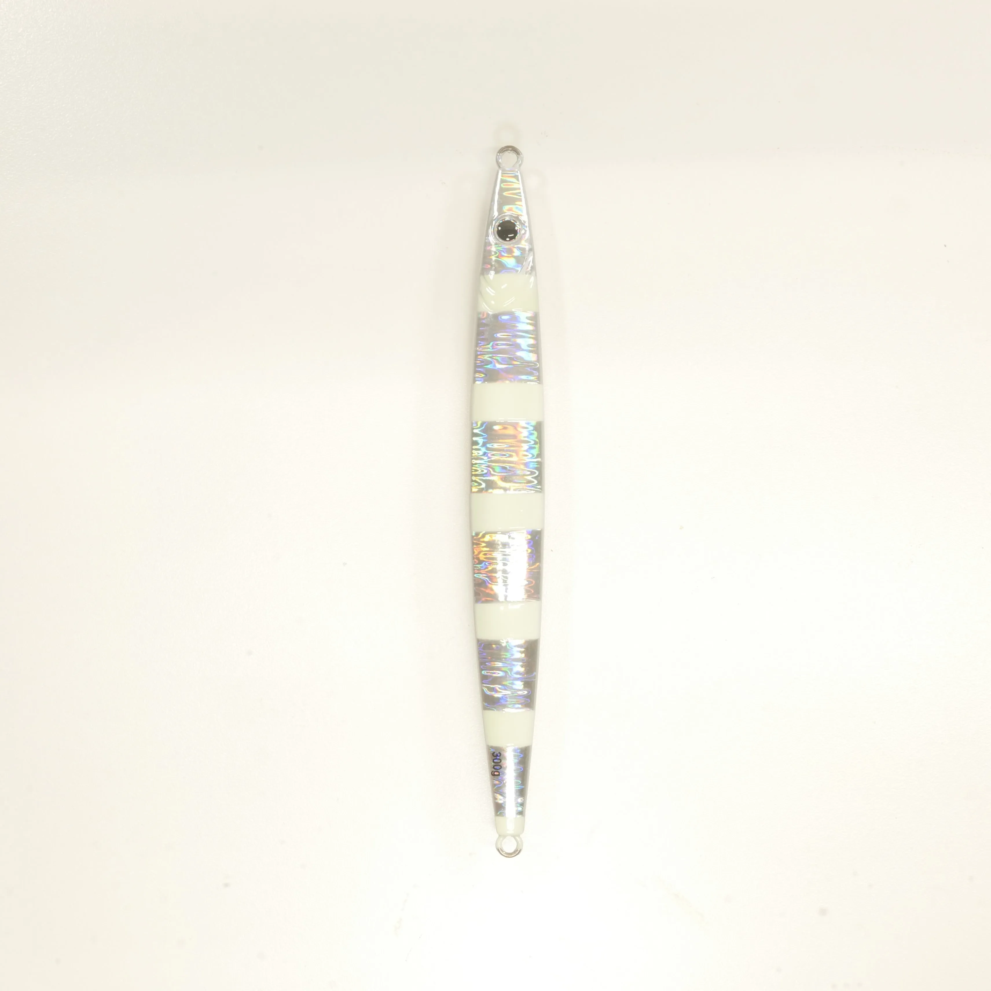 (300g - 10.58 oz) PULLEY Vertical Jig - BUY MORE AND SAVE