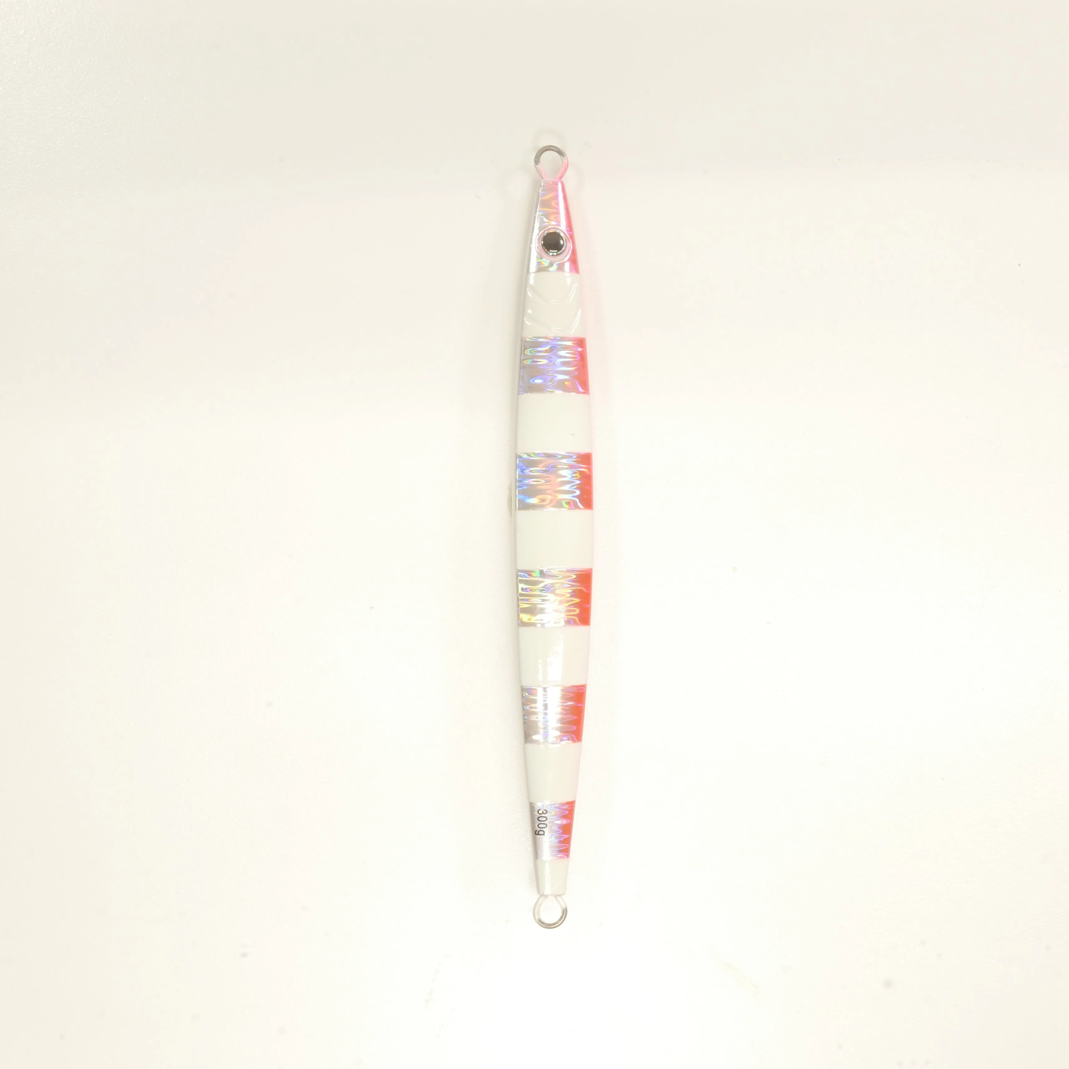 (300g - 10.58 oz) PULLEY Vertical Jig - BUY MORE AND SAVE