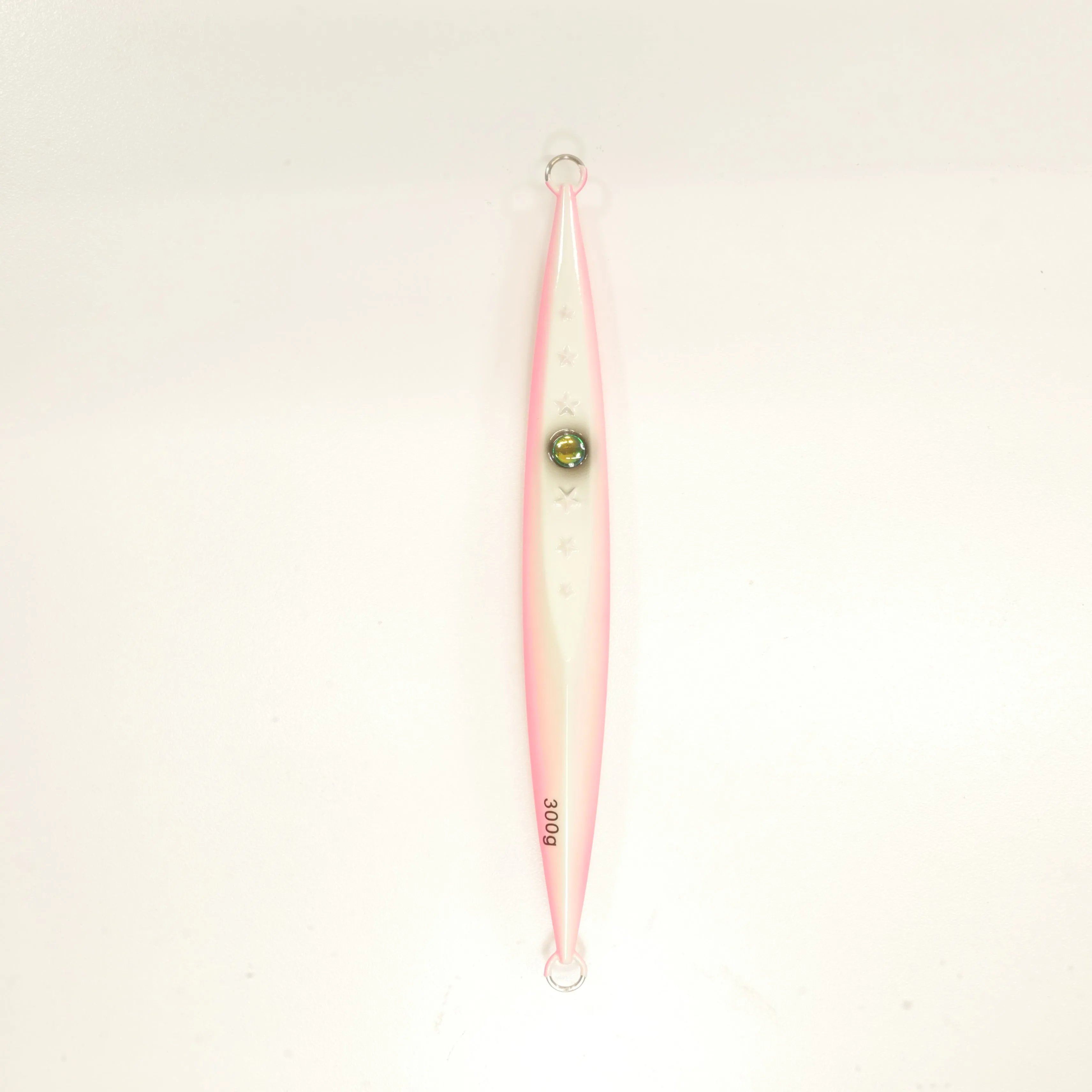 (300g - 10.58 oz) STAR Vertical Jig - BUY MORE AND SAVE