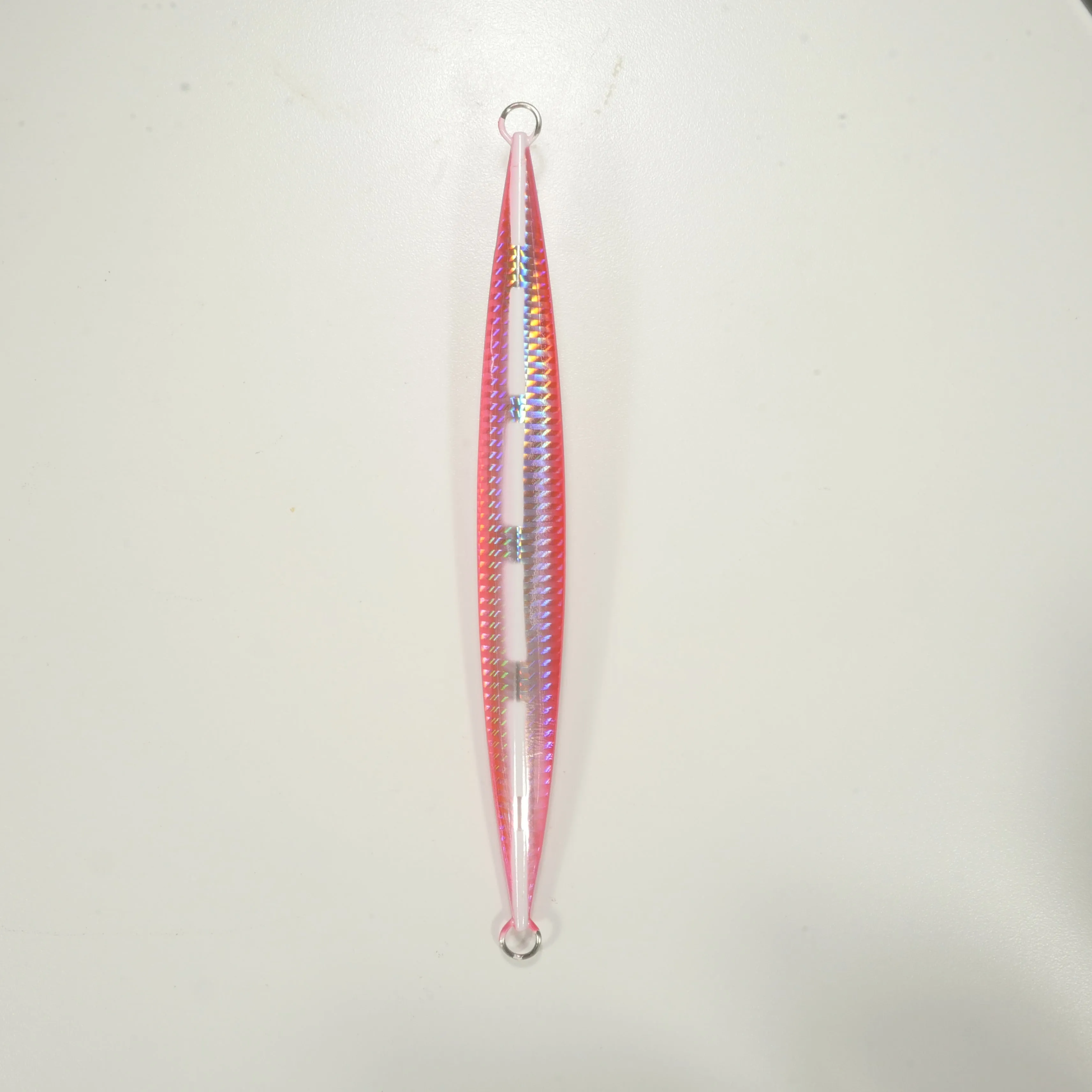 (350g - 12.34 oz) STAR Vertical Jig - BUY MORE AND SAVE