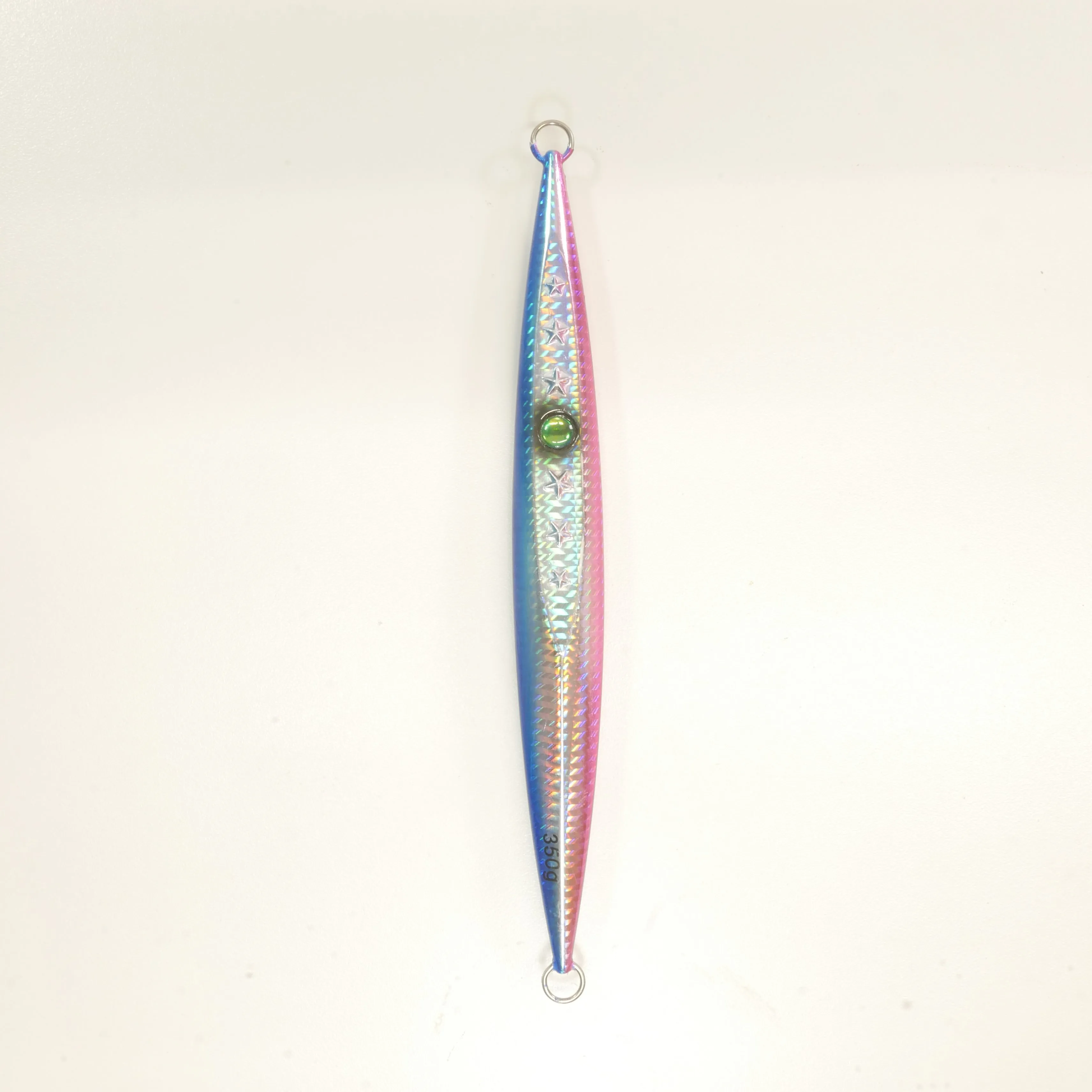 (350g - 12.34 oz) STAR Vertical Jig - BUY MORE AND SAVE
