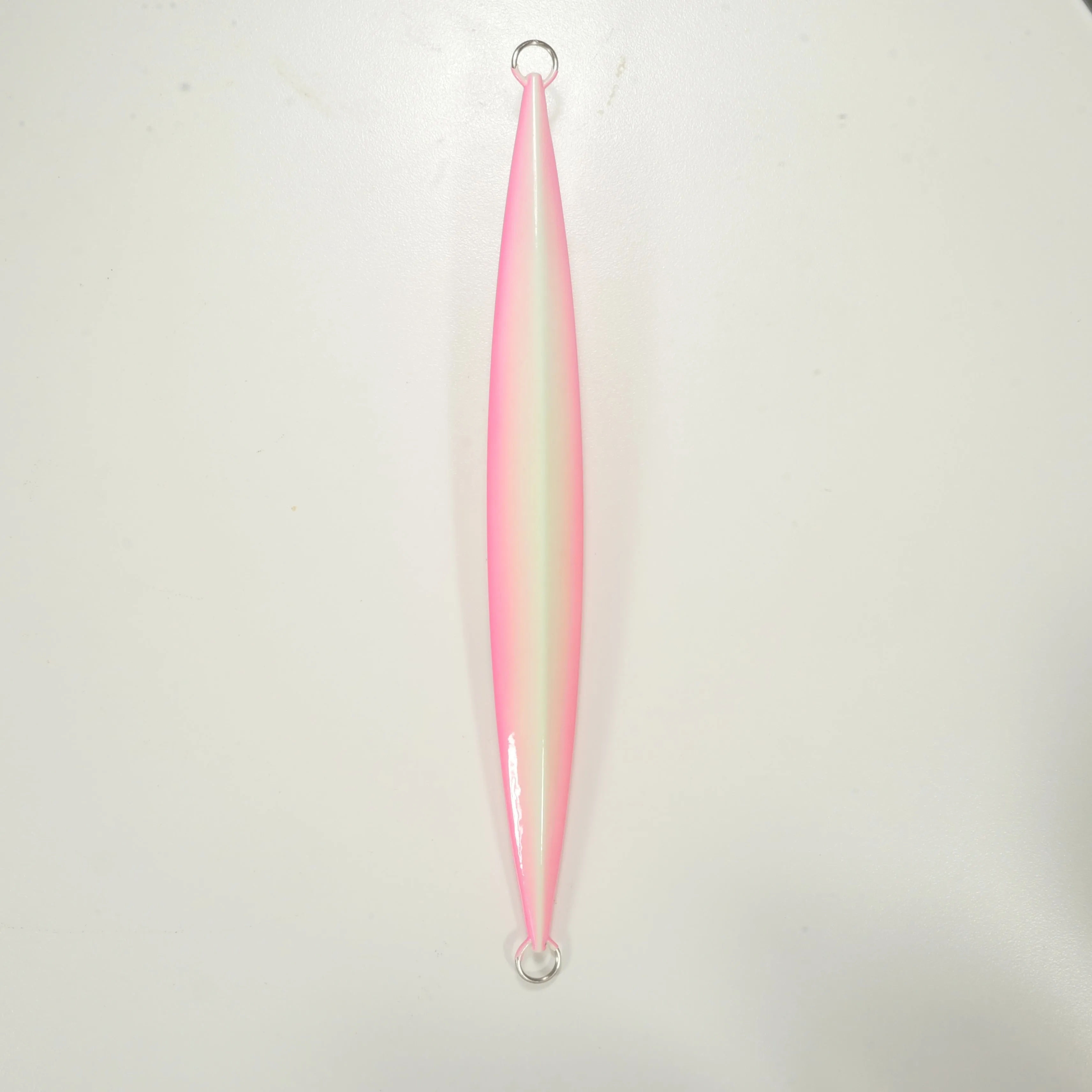 (400g - 14.11 oz) STAR Vertical Jig - BUY MORE AND SAVE