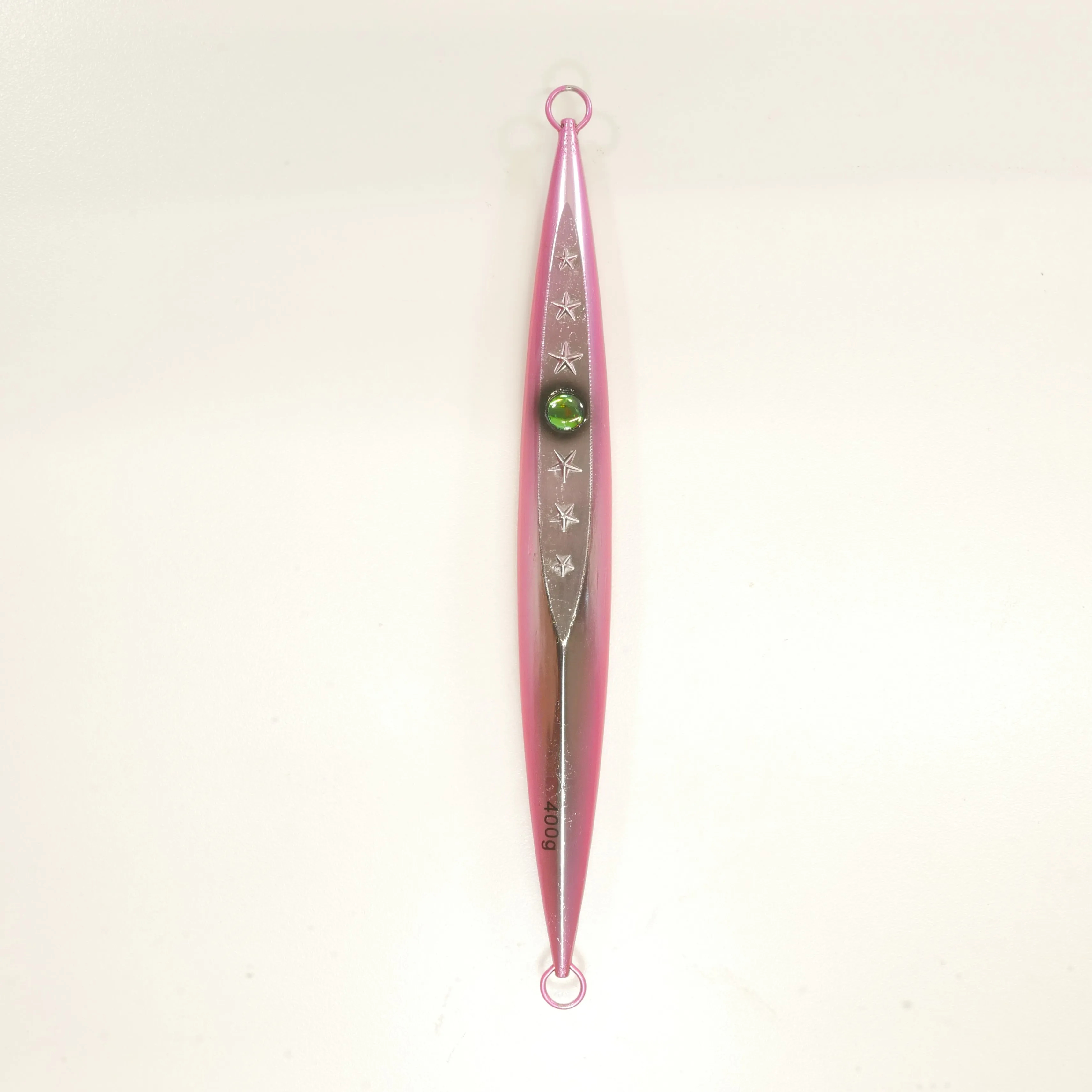 (400g - 14.11 oz) STAR Vertical Jig - BUY MORE AND SAVE
