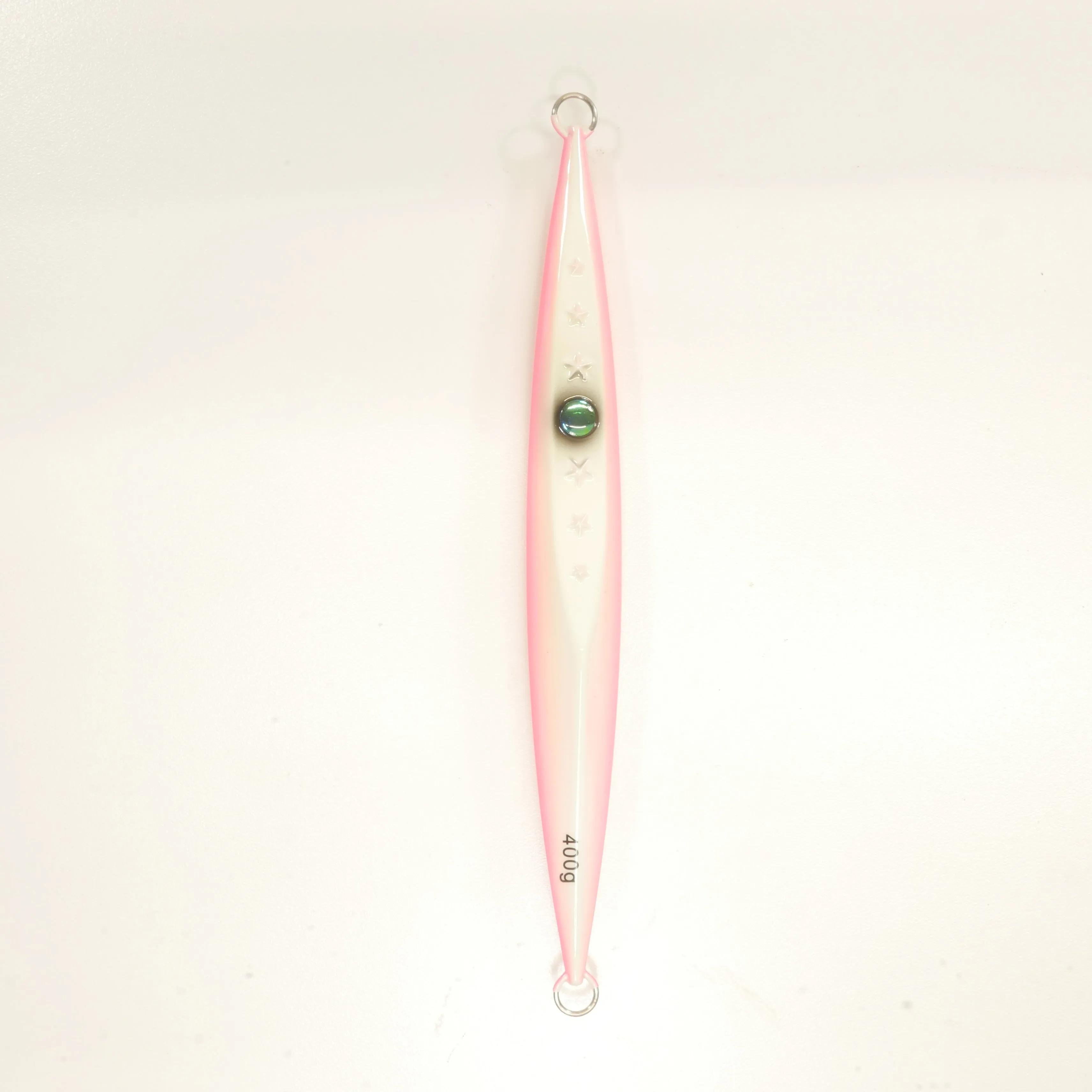 (400g - 14.11 oz) STAR Vertical Jig - BUY MORE AND SAVE