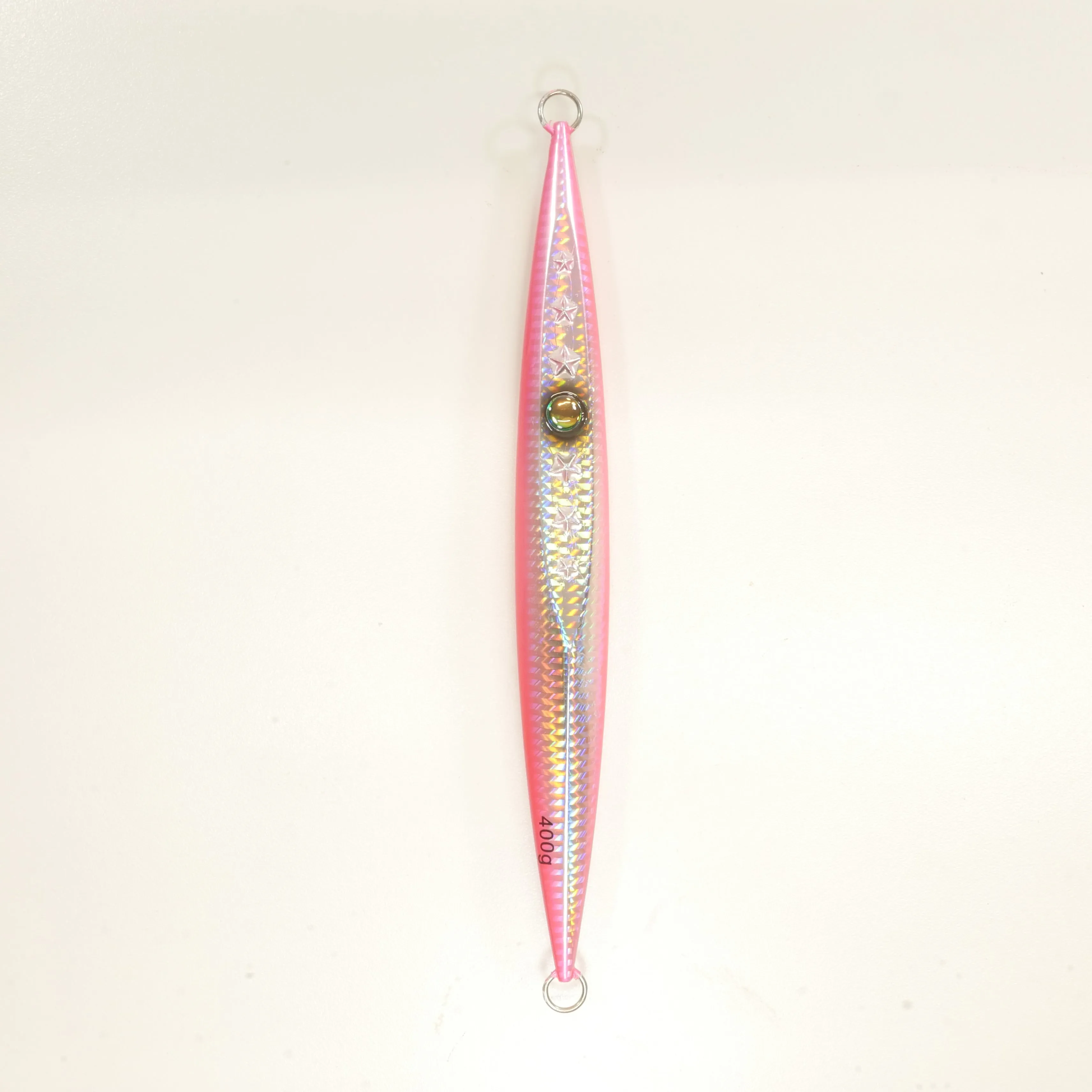 (400g - 14.11 oz) STAR Vertical Jig - BUY MORE AND SAVE