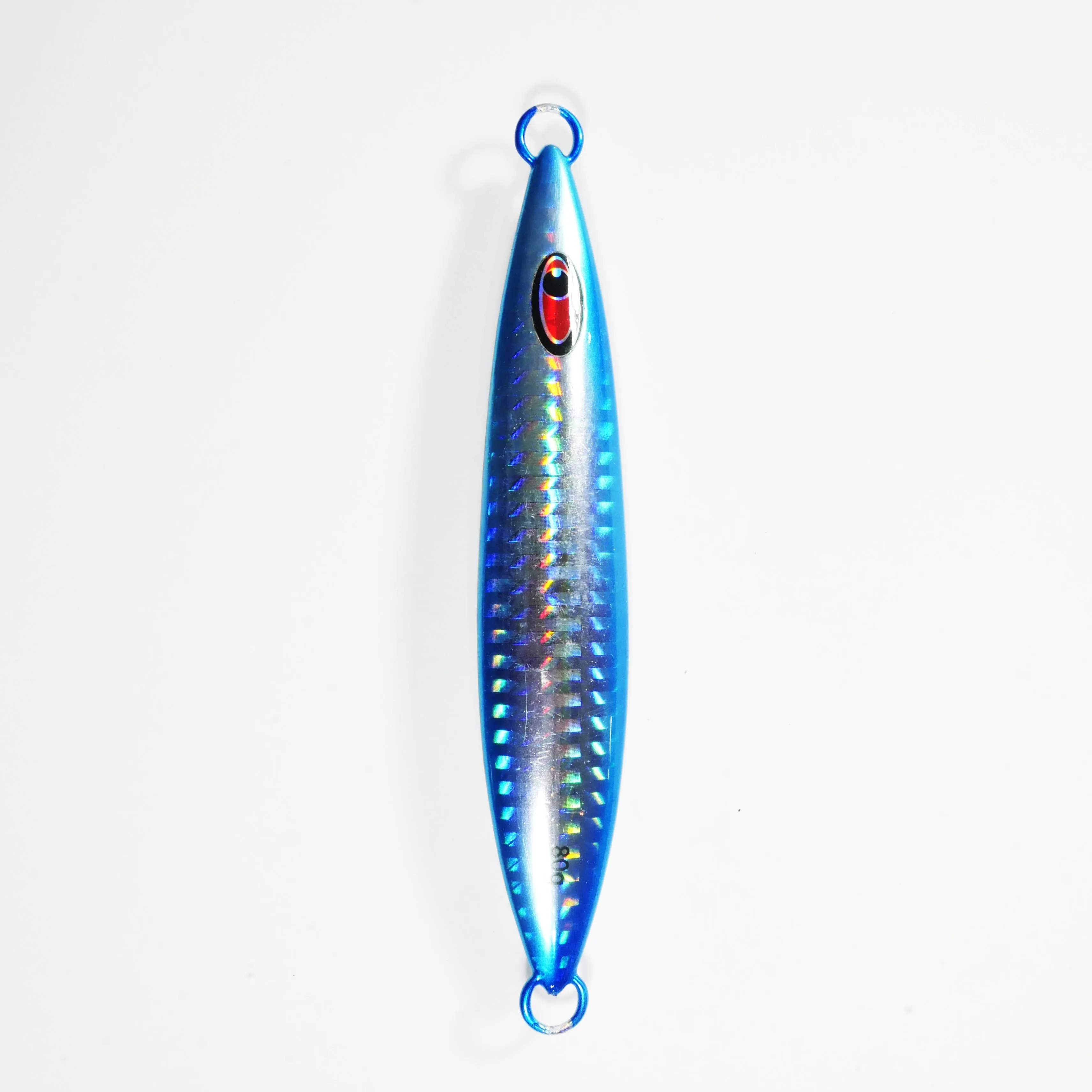 (80g - 2.82oz) Butterfly Vertical Jig - BUY MORE AND SAVE