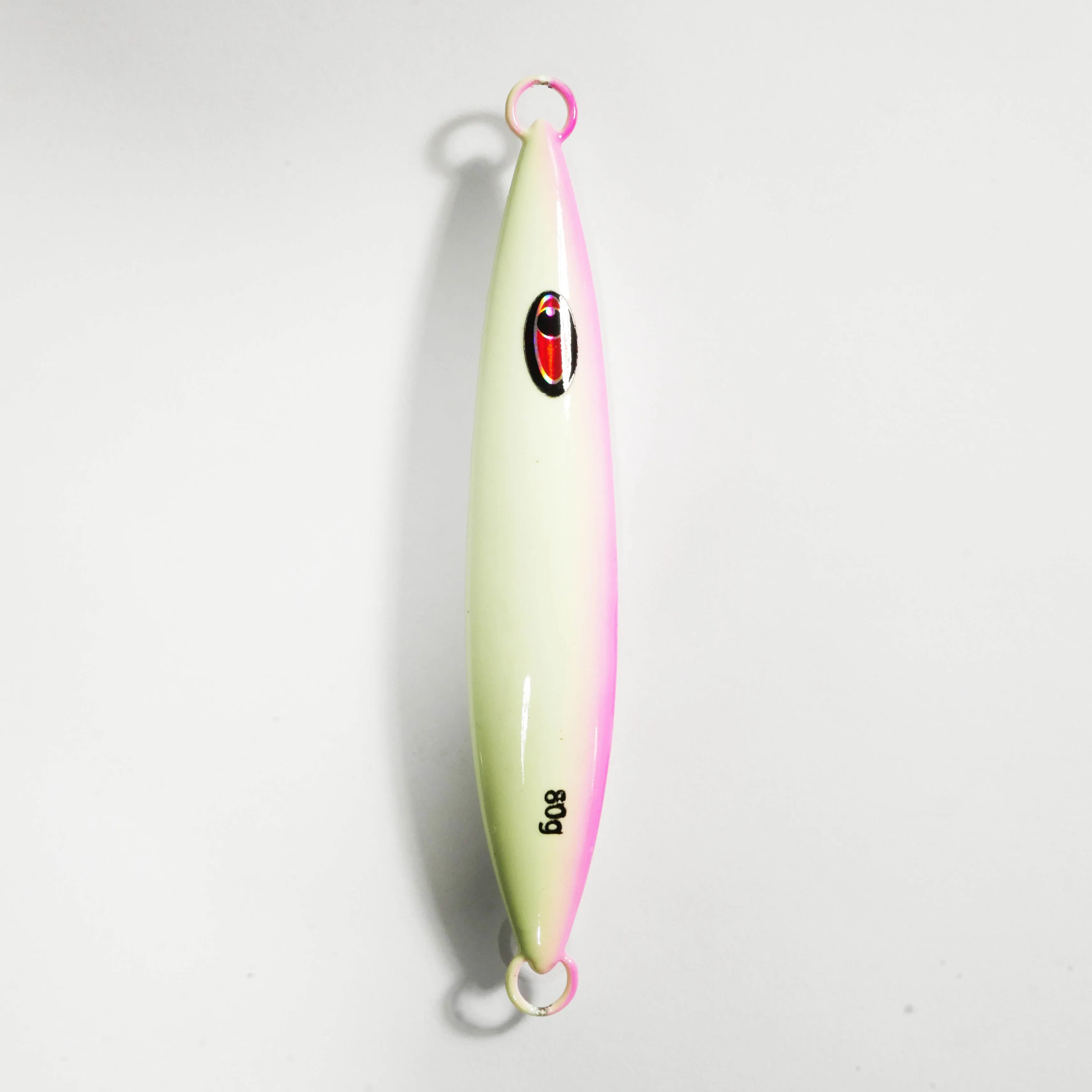 (80g - 2.82oz) Butterfly Vertical Jig - BUY MORE AND SAVE