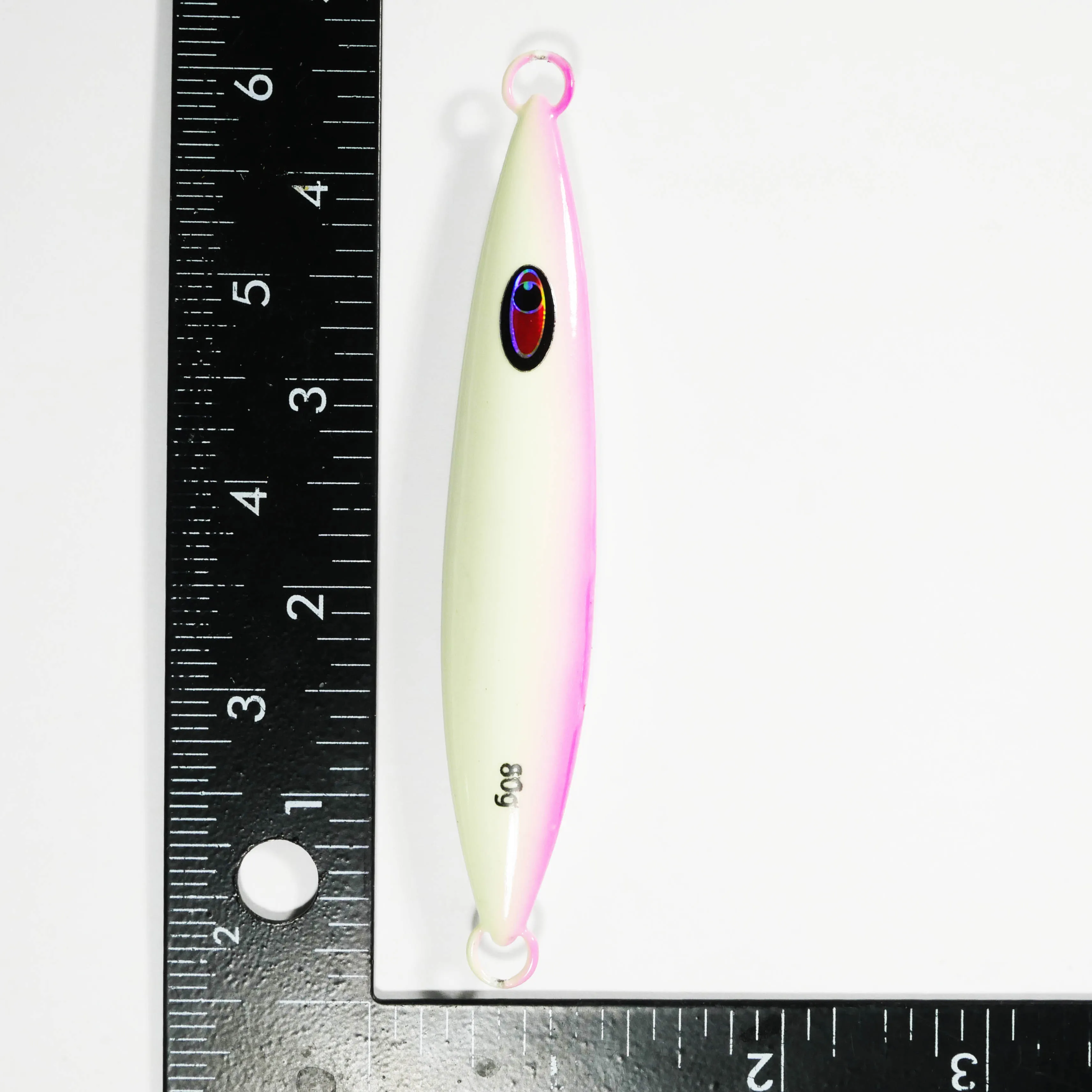 (80g - 2.82oz) Butterfly Vertical Jig - BUY MORE AND SAVE