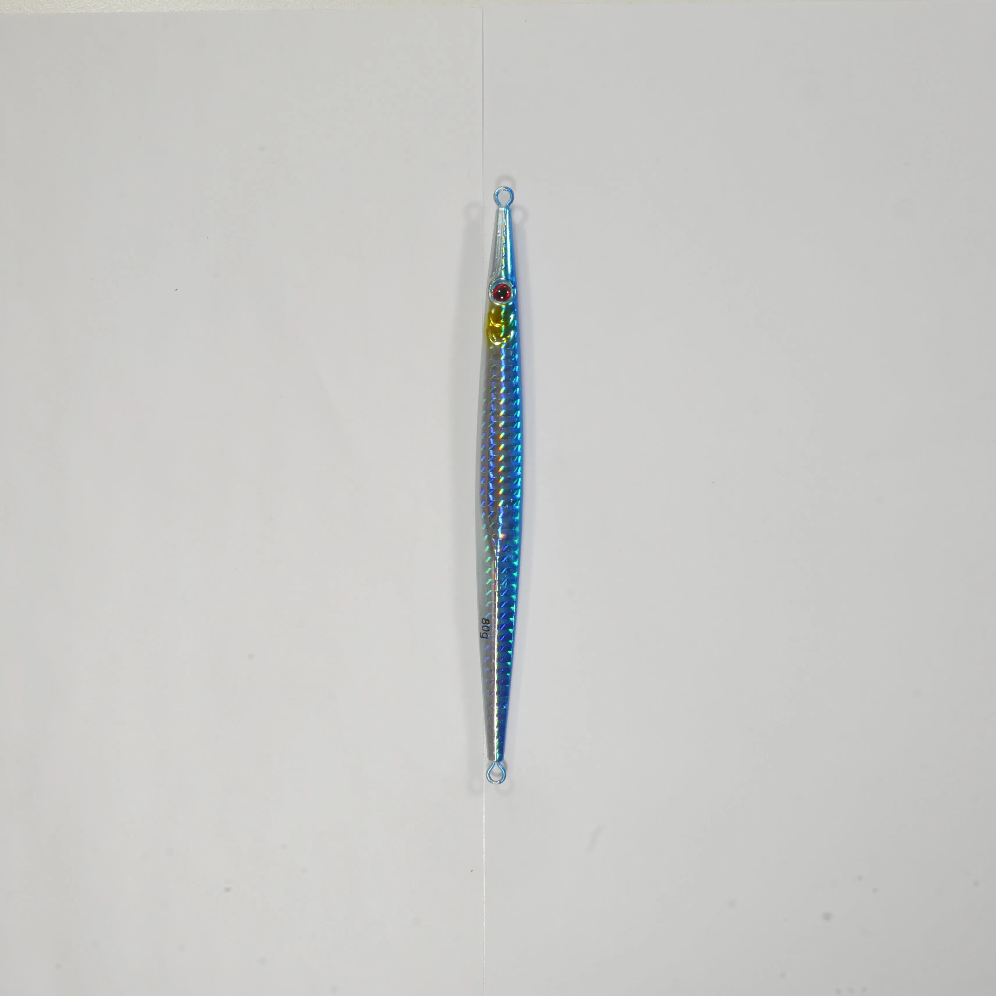 (80g - 2.82oz) DIAMOND KNIFE Vertical Jig - BUY MORE AND SAVE