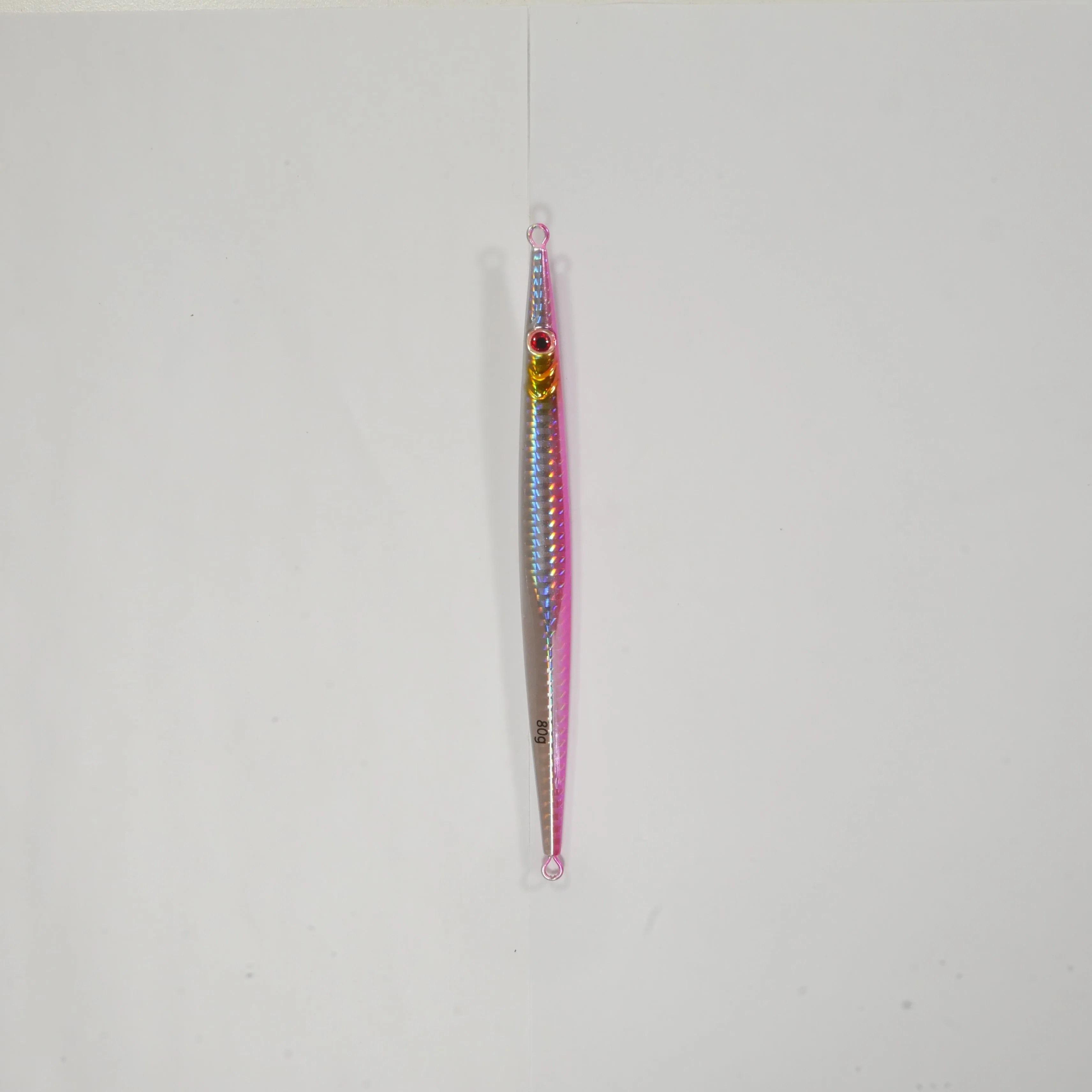 (80g - 2.82oz) DIAMOND KNIFE Vertical Jig - BUY MORE AND SAVE