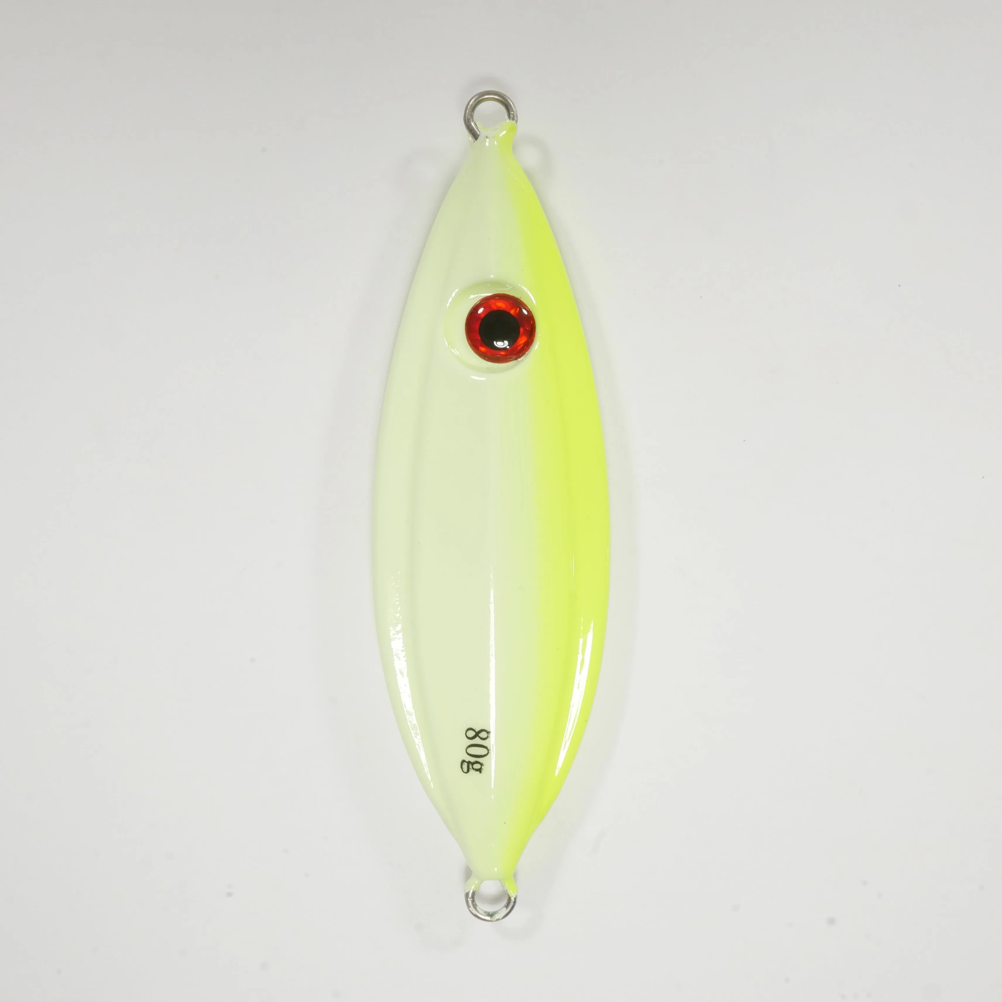 (80g - 2.82oz) Flutter Vertical Jig - BUY MORE AND SAVE