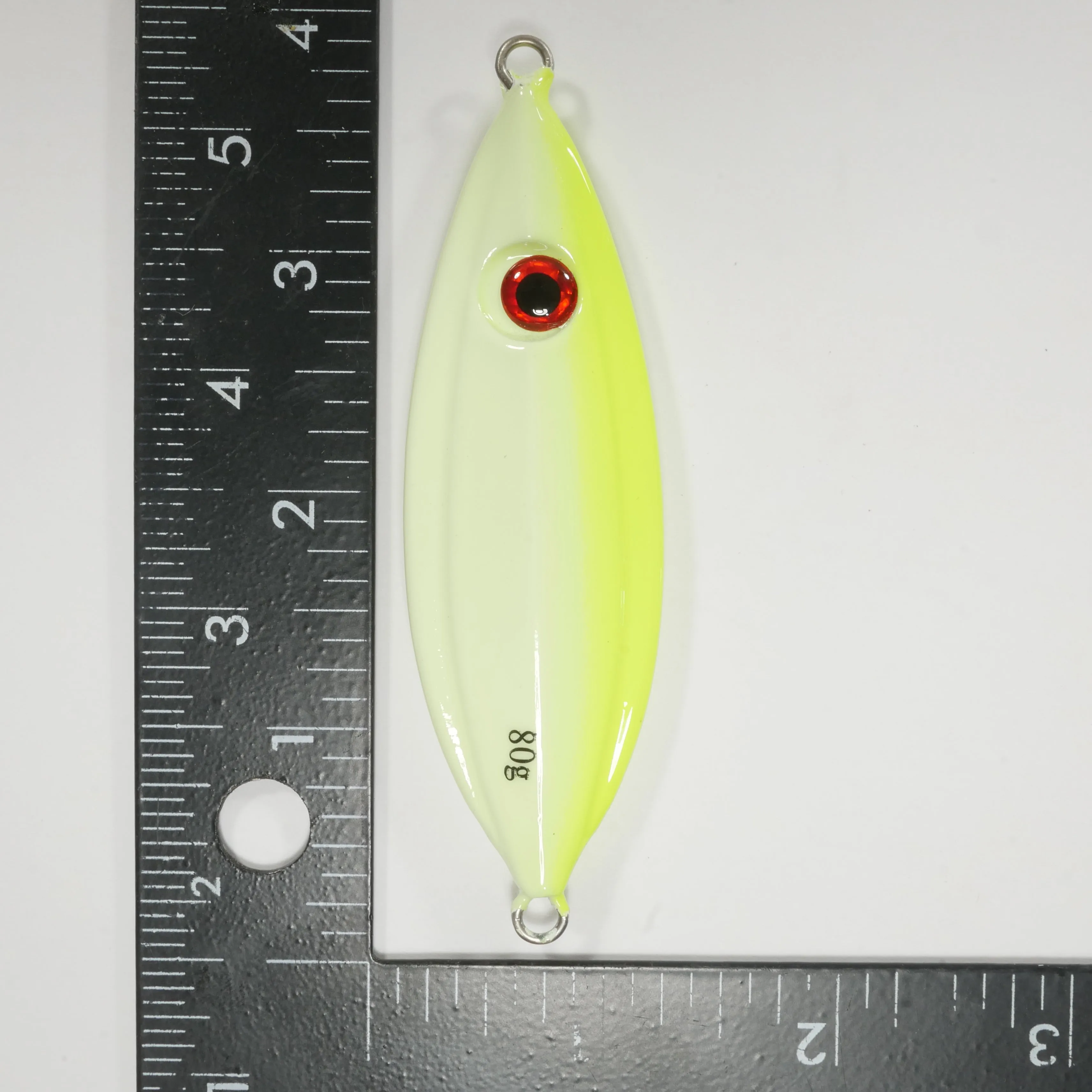(80g - 2.82oz) Flutter Vertical Jig - BUY MORE AND SAVE