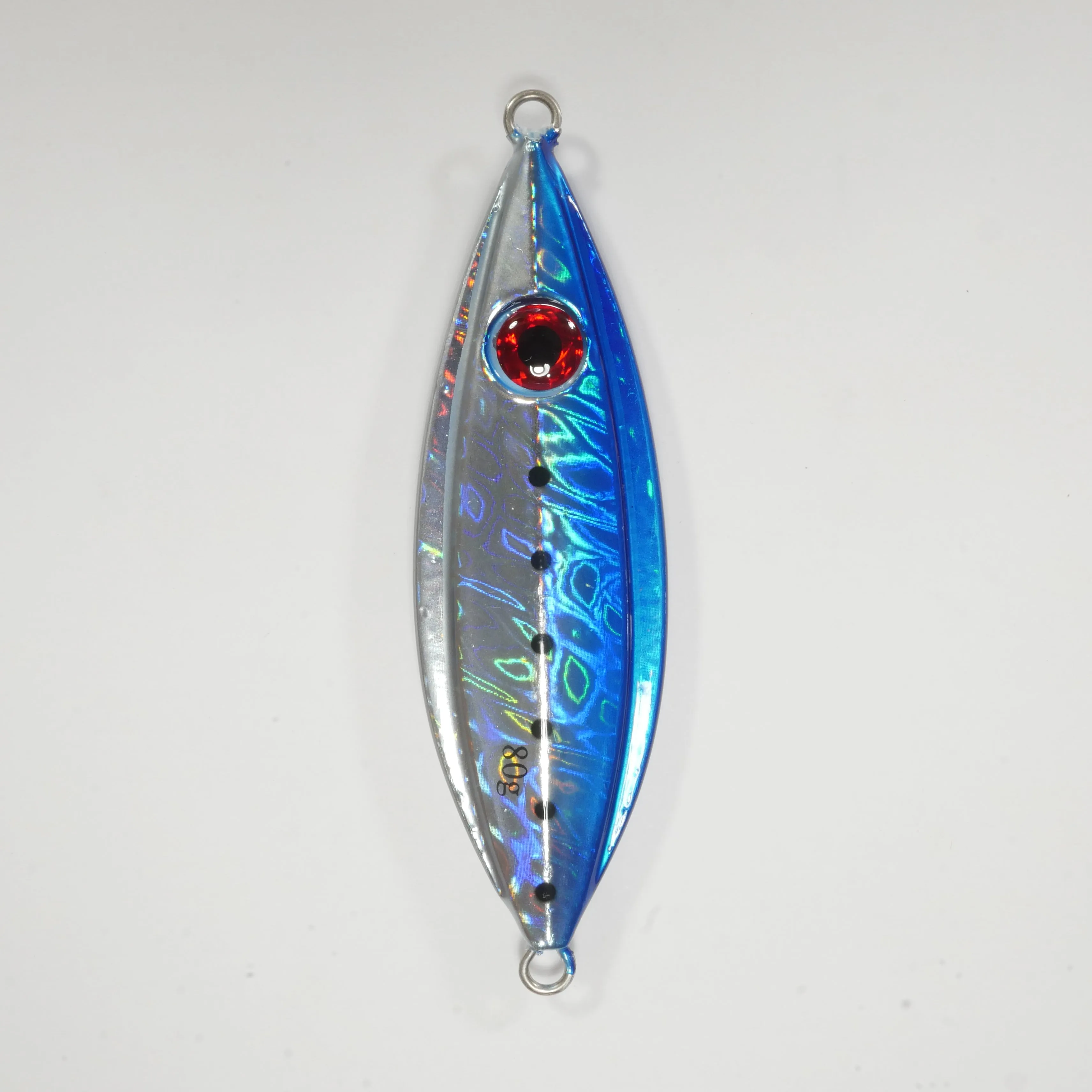 (80g - 2.82oz) Flutter Vertical Jig - BUY MORE AND SAVE