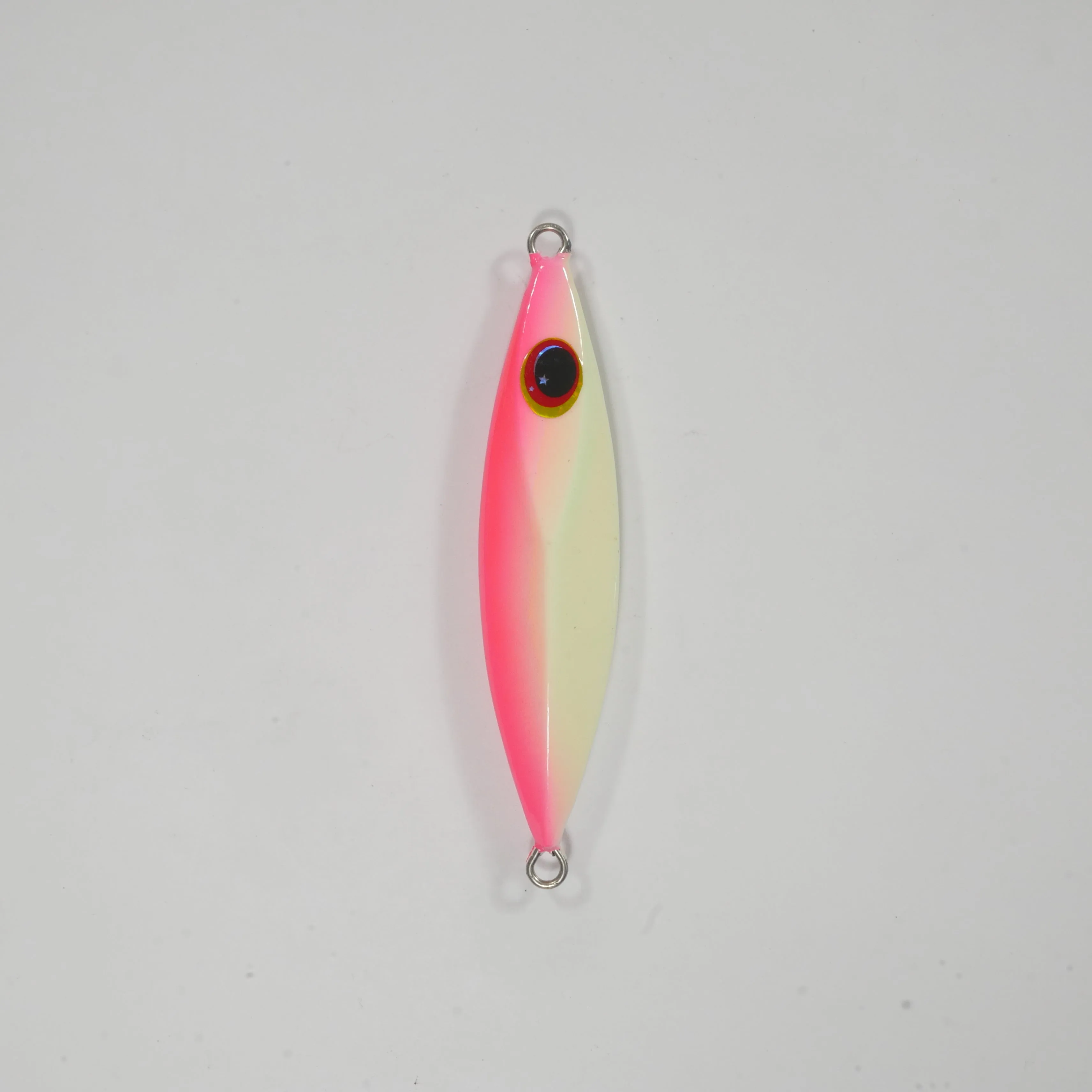 (80g - 2.82oz) PEANUT Vertical Jig - BUY MORE AND SAVE