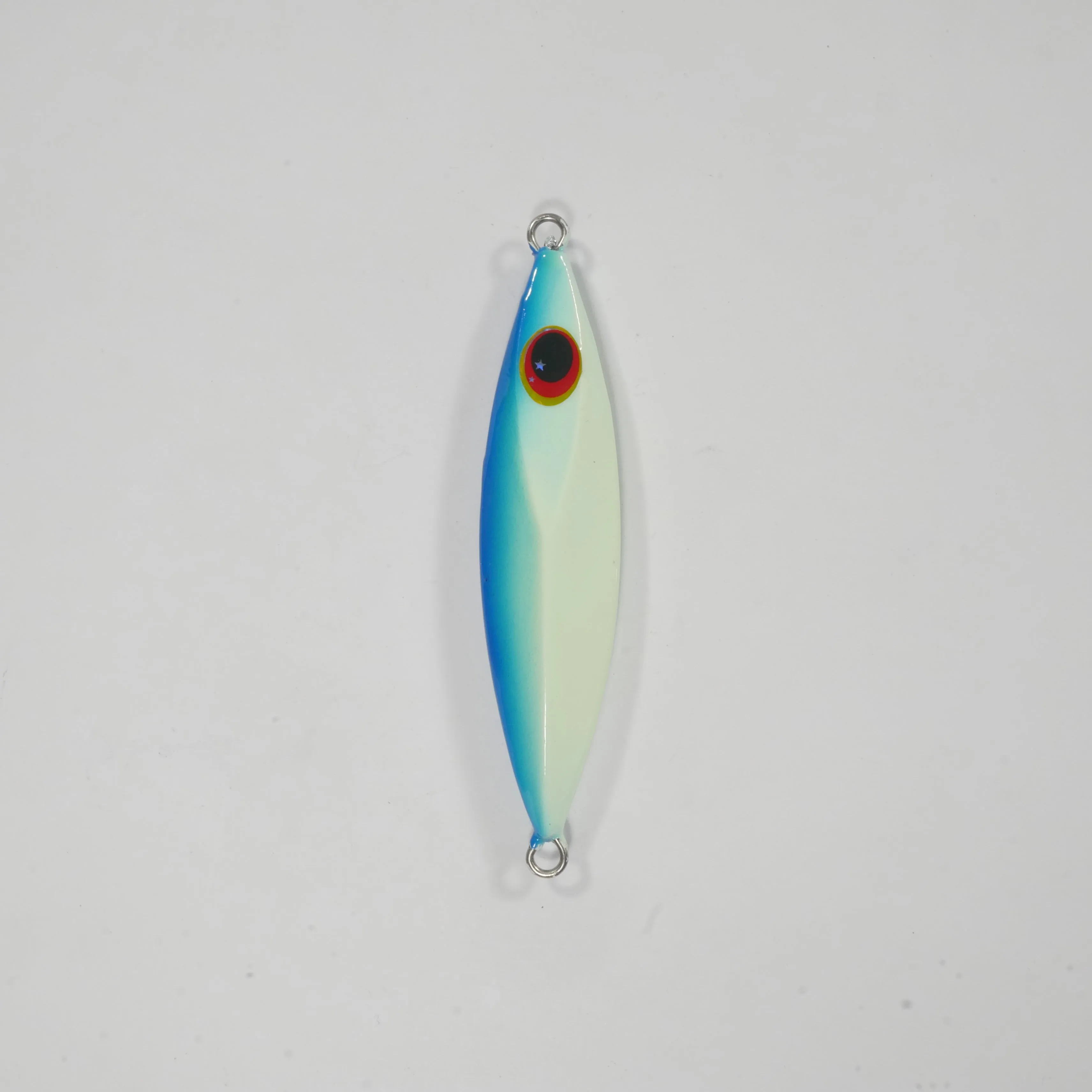 (80g - 2.82oz) PEANUT Vertical Jig - BUY MORE AND SAVE