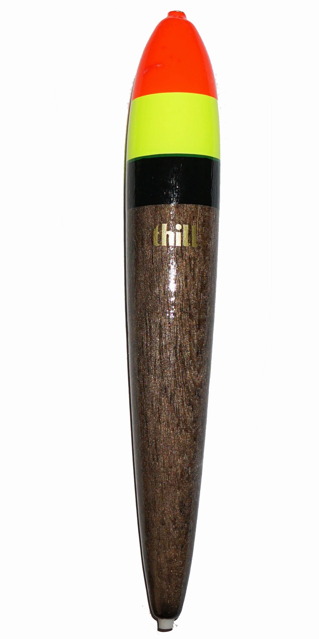 8" Thill Big Fish Fishing Float Slip Bobber