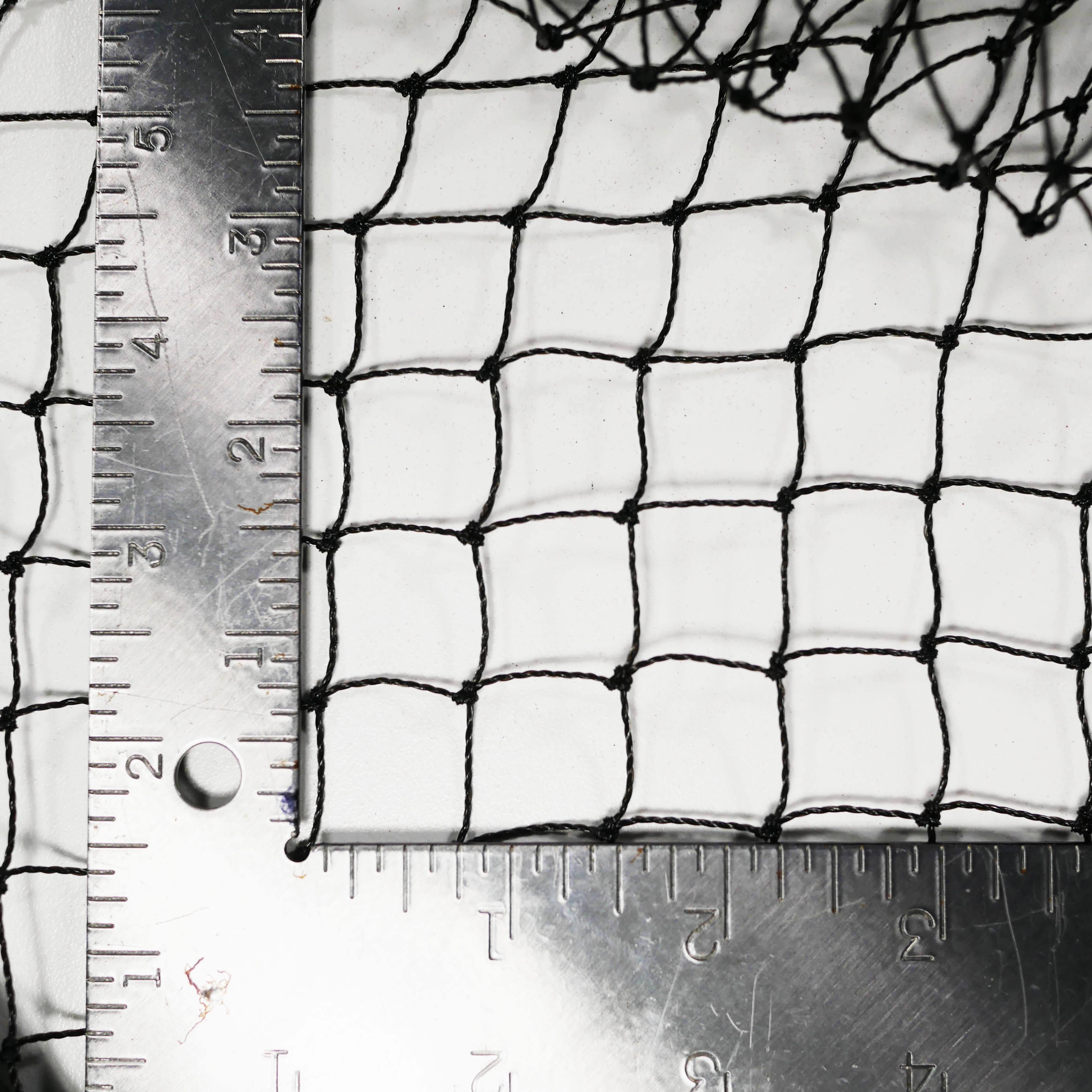 (EXTRA LONG) 3/4" Mesh Chum Net - FREE SHIPPING
