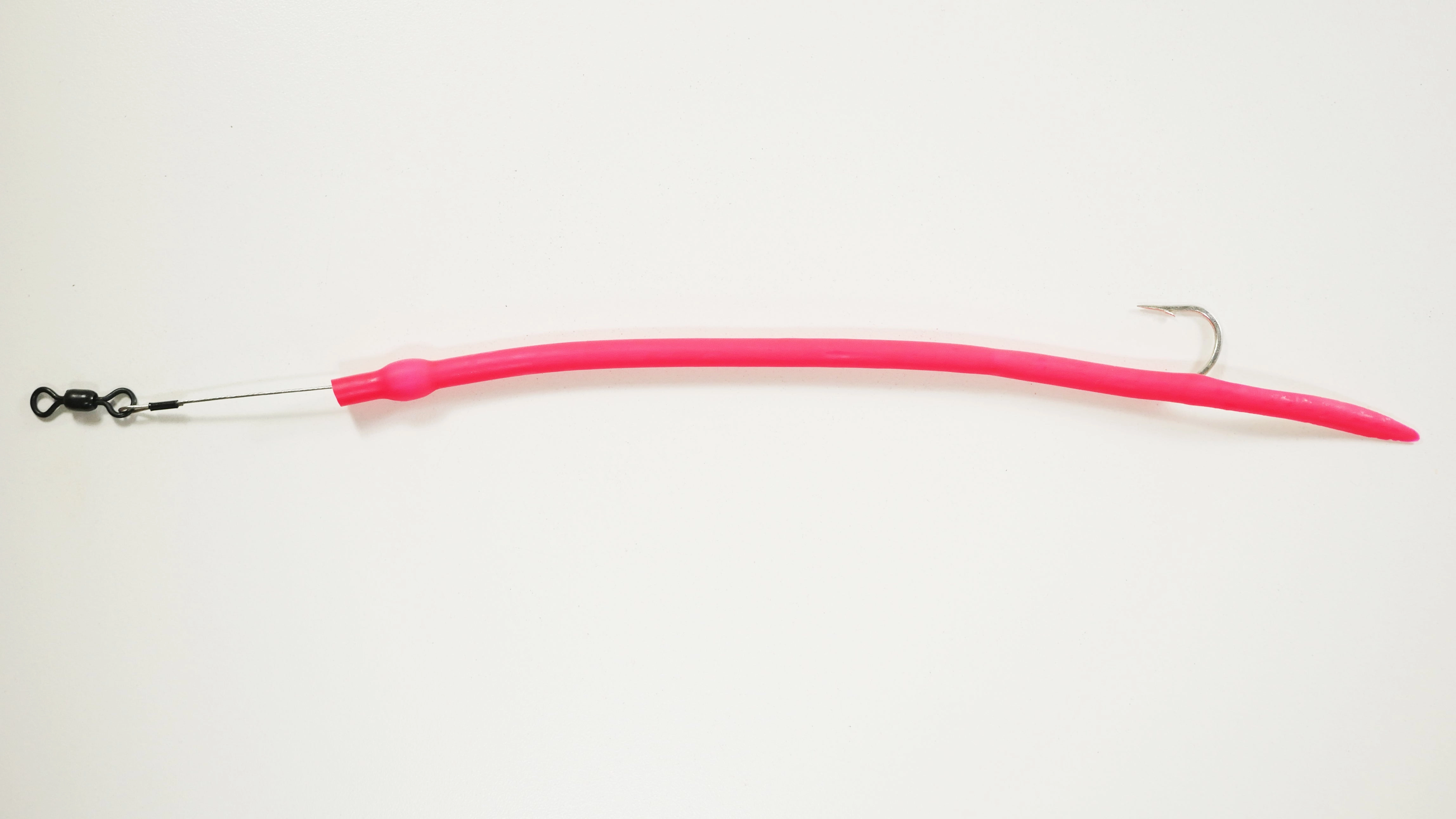 (NEW) PINK - Baby Cuda Tubes (2.0) - 3 Pack - FREE SHIPPING