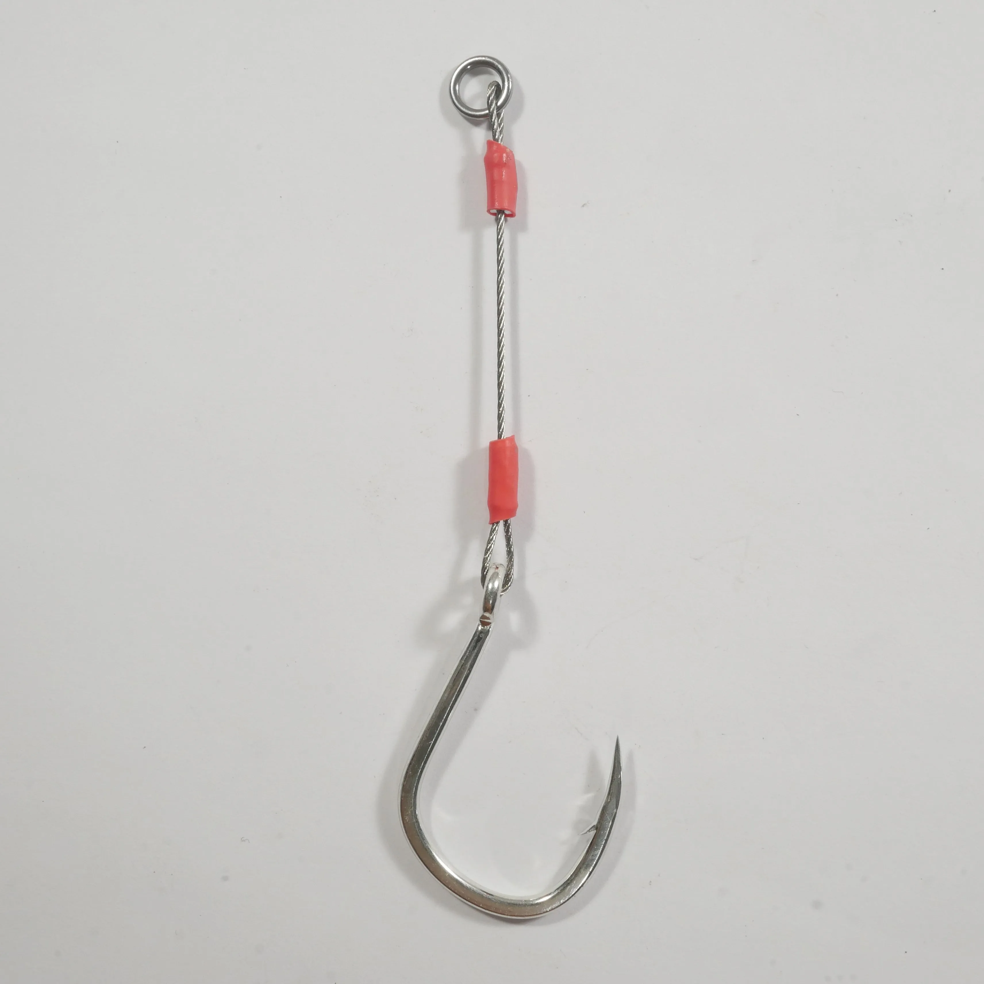 AATB Custom Heavy Duty Wire Assist Hooks - Single Hooks