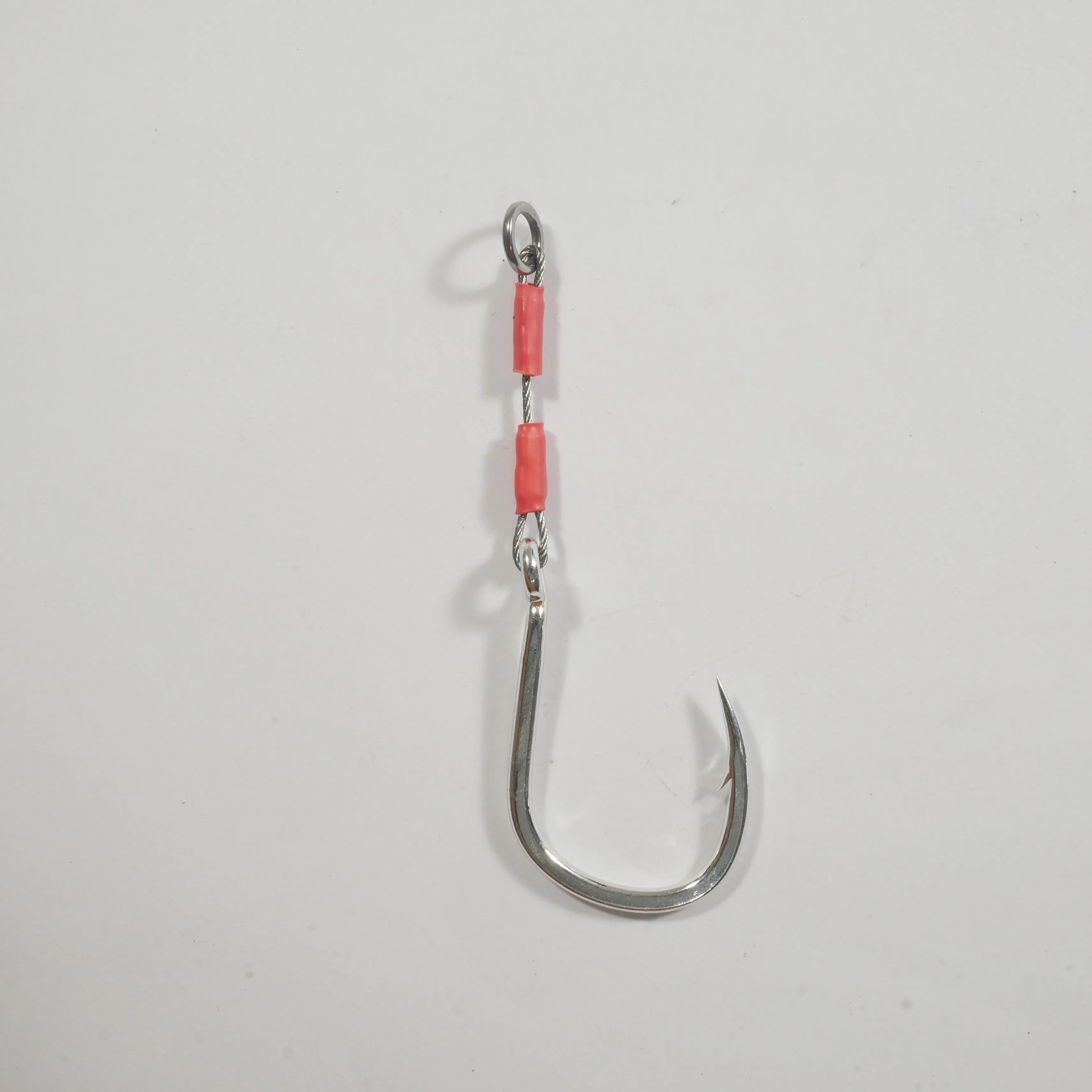 AATB Custom Heavy Duty Wire Assist Hooks - Single Hooks