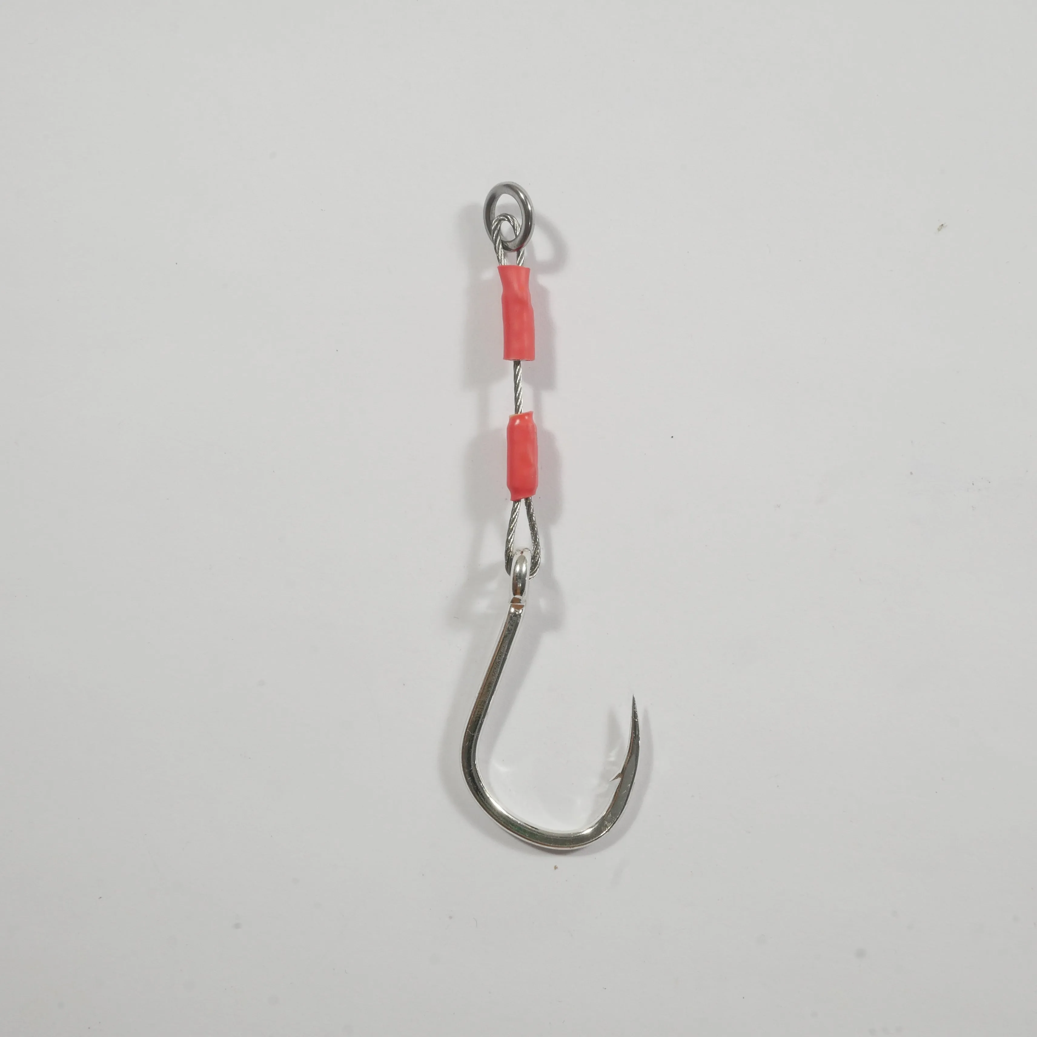 AATB Custom Heavy Duty Wire Assist Hooks - Single Hooks