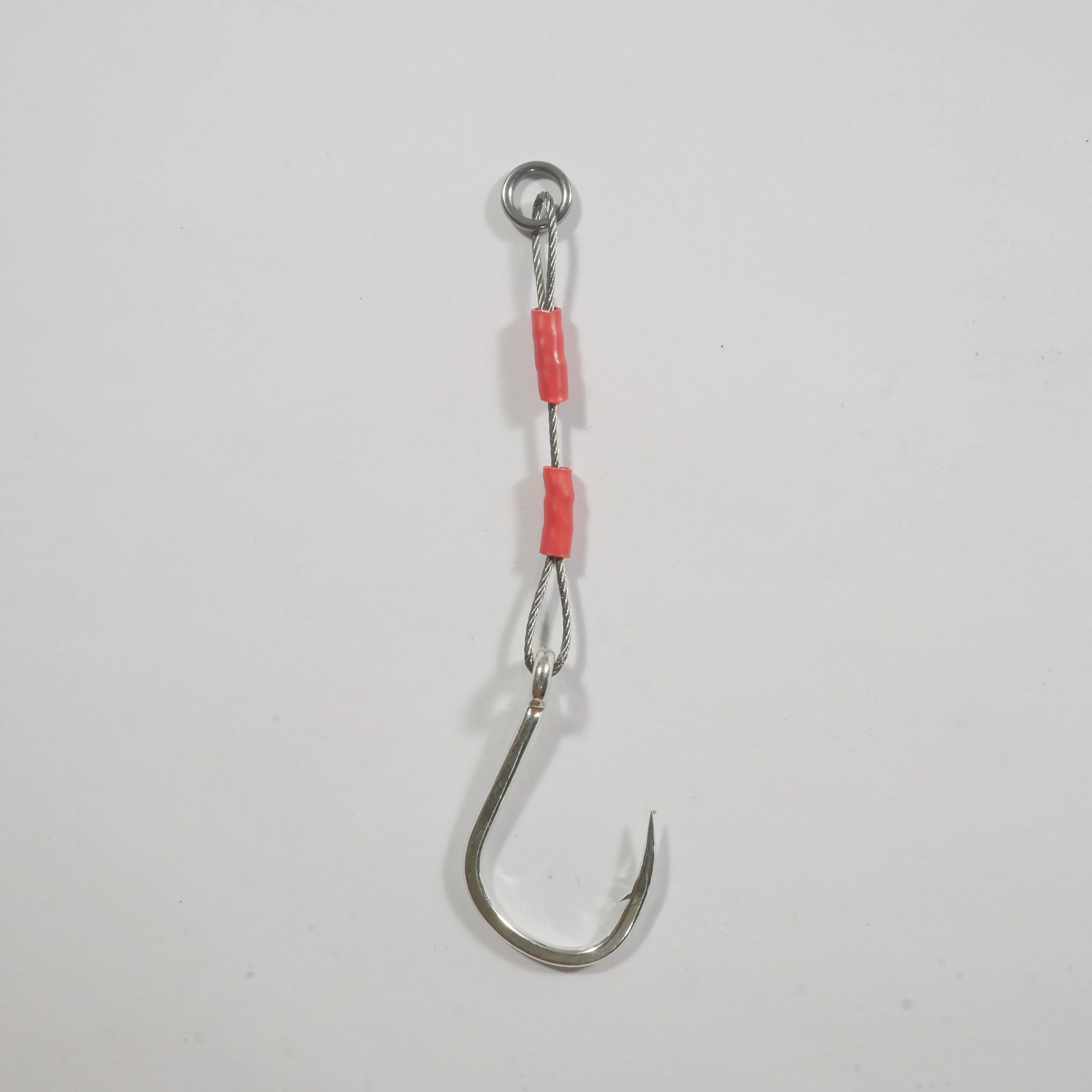 AATB Custom Heavy Duty Wire Assist Hooks - Single Hooks