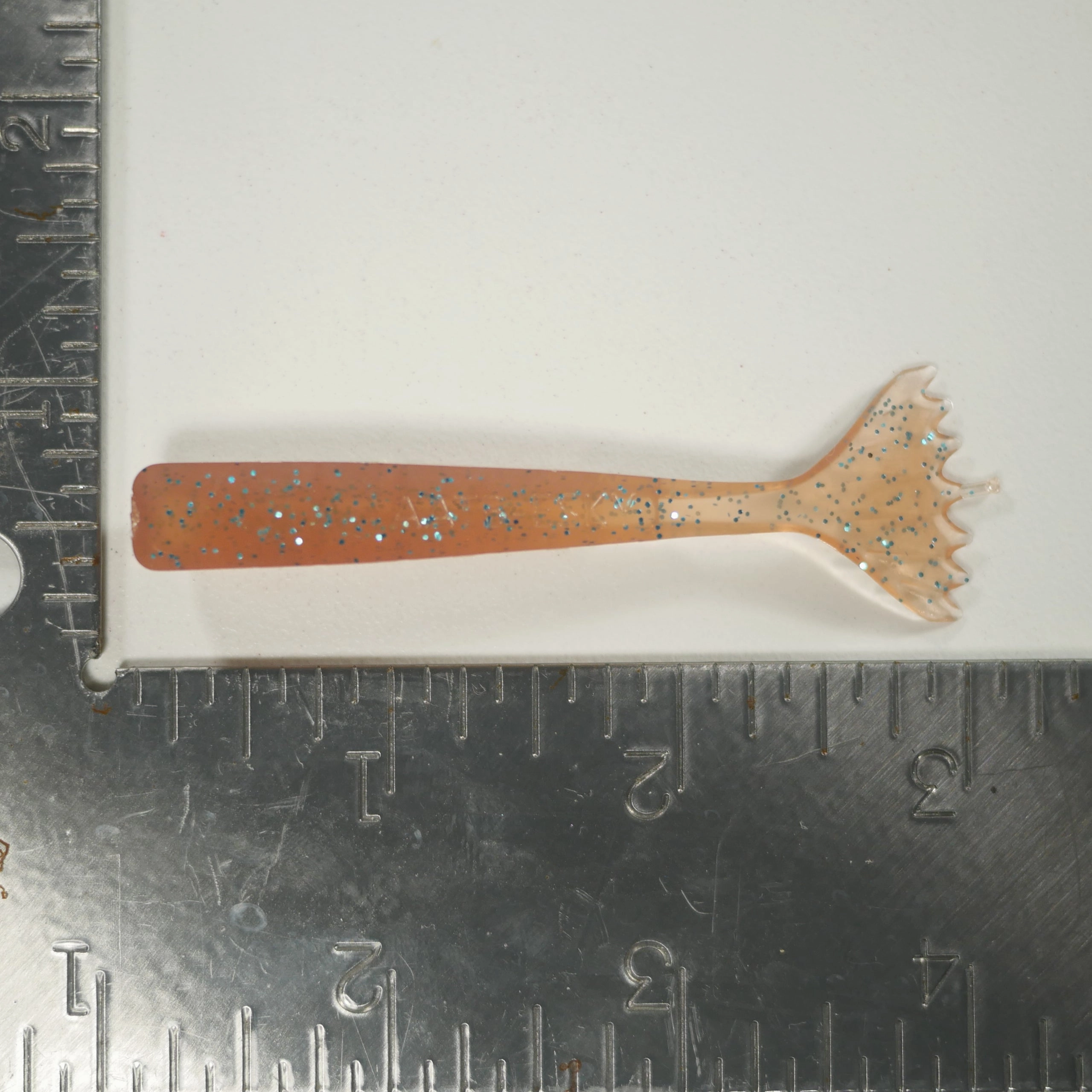 AATB / Esky 3" Soft Plastic Shrimp - ORIGINAL
