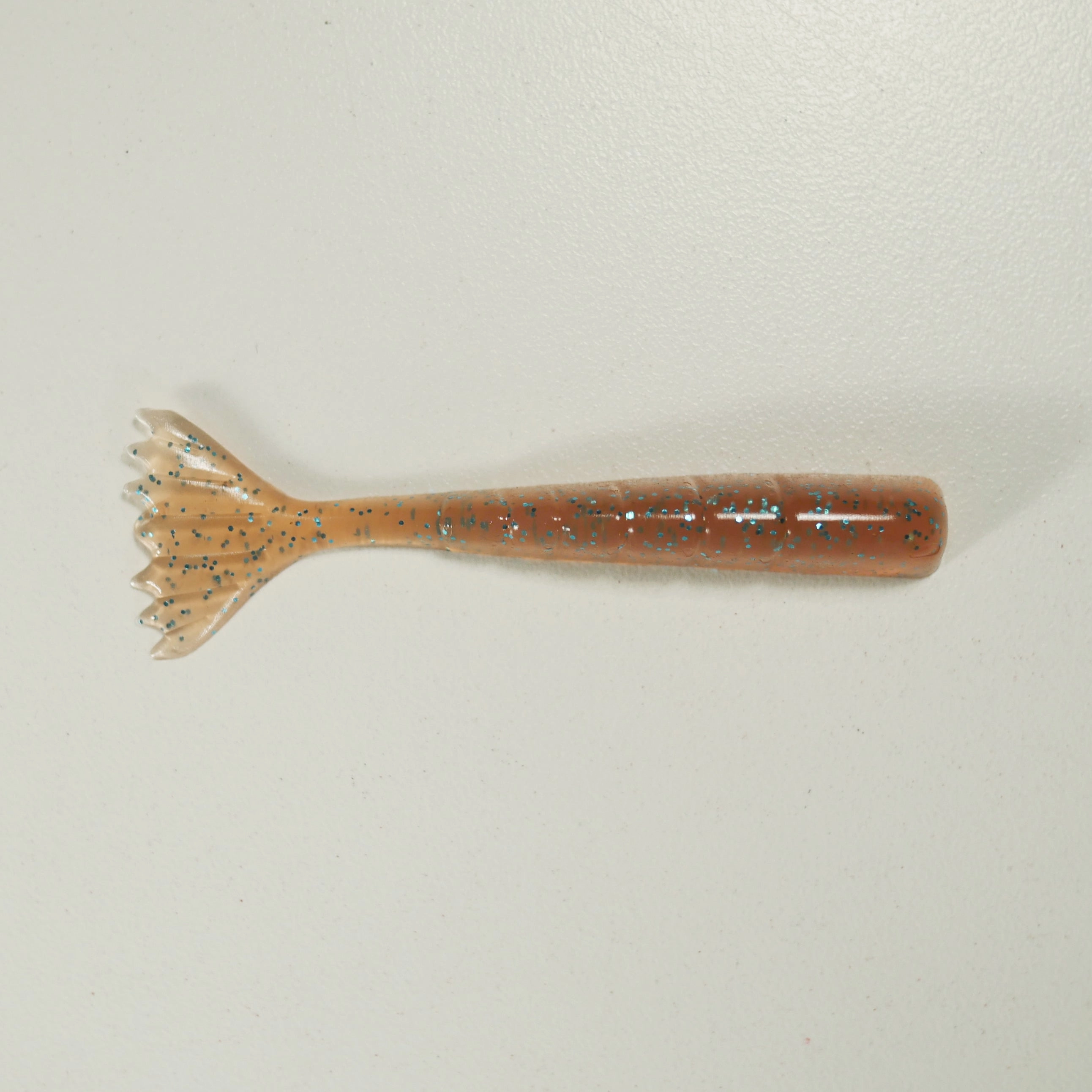 AATB / Esky 3" Soft Plastic Shrimp - ORIGINAL