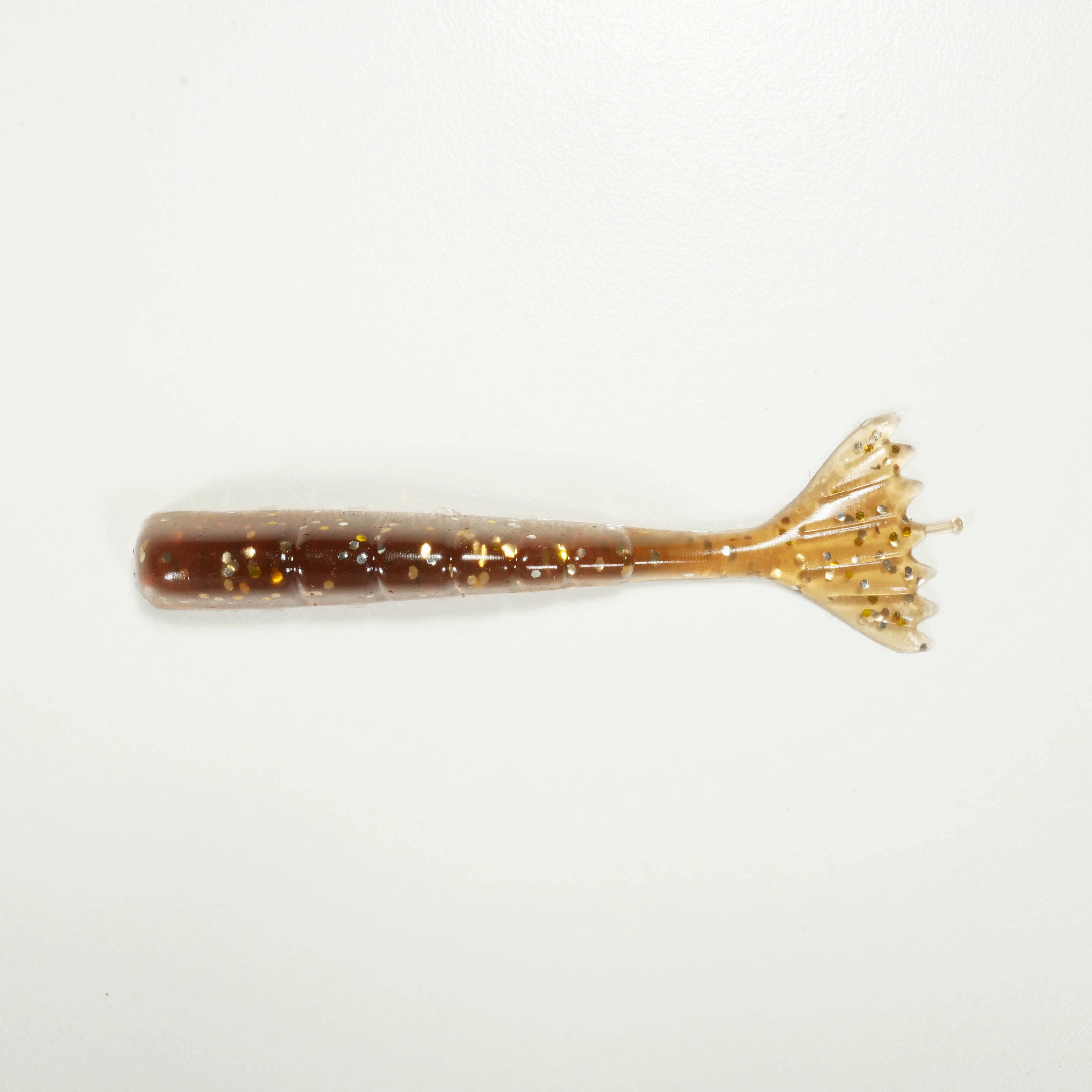 AATB / Esky 3" Soft Plastic Shrimp - ROOTBEER
