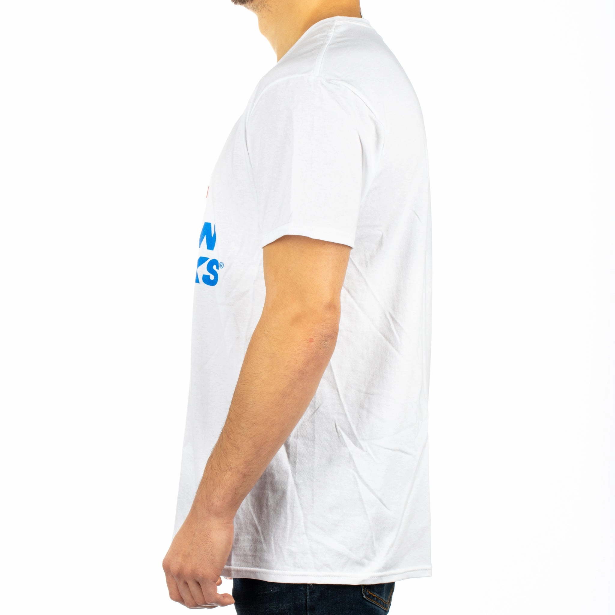 American Baitworks Hook n' Flag Tee
