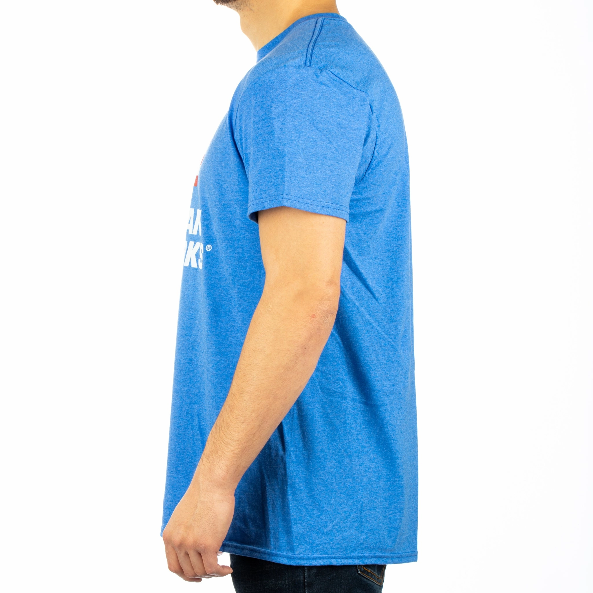 American Baitworks Hook n' Flag Tee