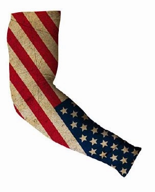 Arm Sleeves (5230)