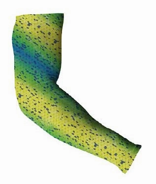 Arm Sleeves (5231)