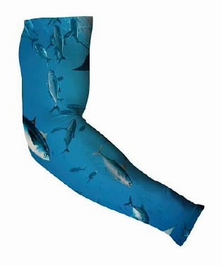 Arm Sleeves (5233)