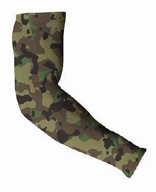 Arm Sleeves (5236)