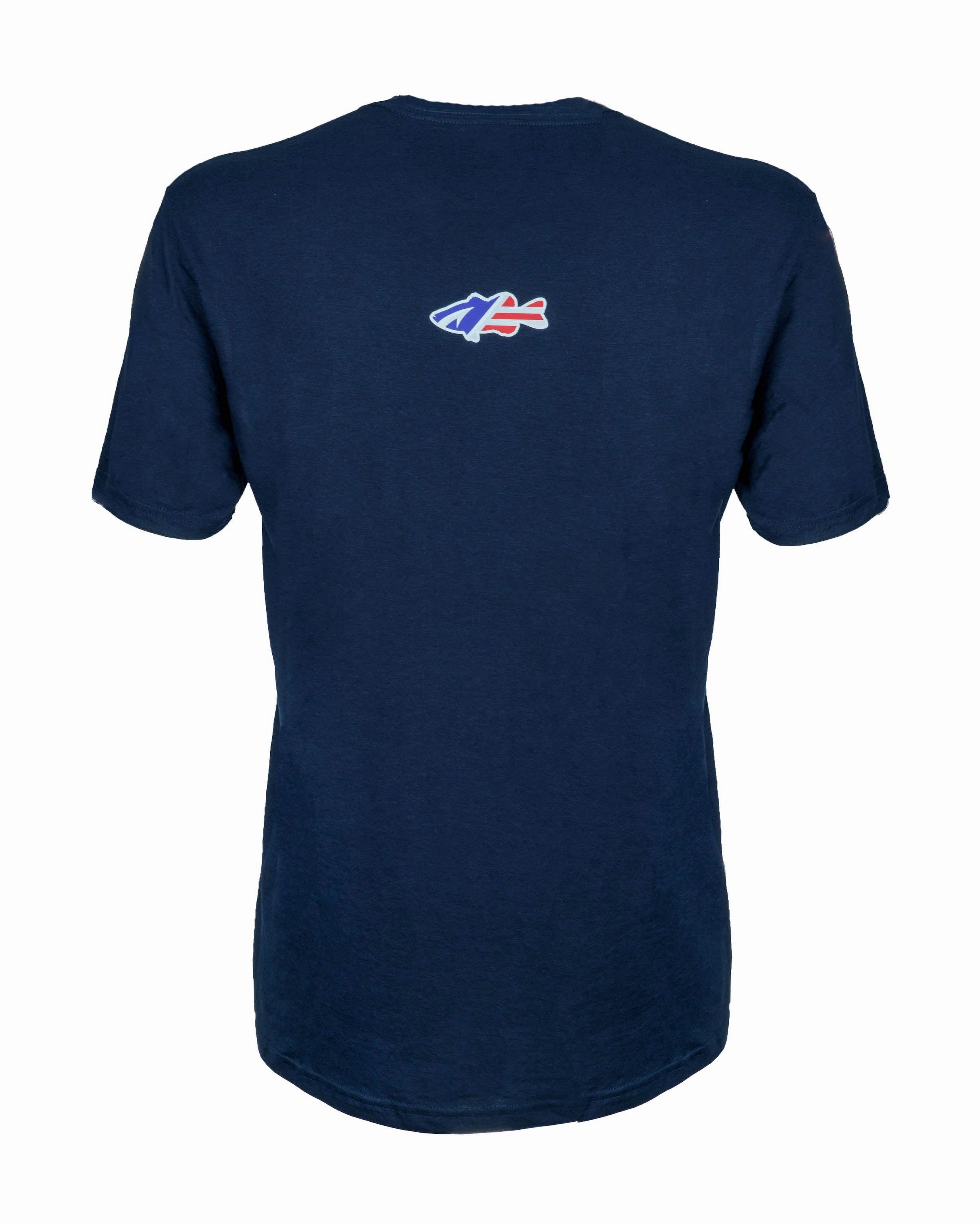 Baitfuel Fuel Pump SS Tee Shirt