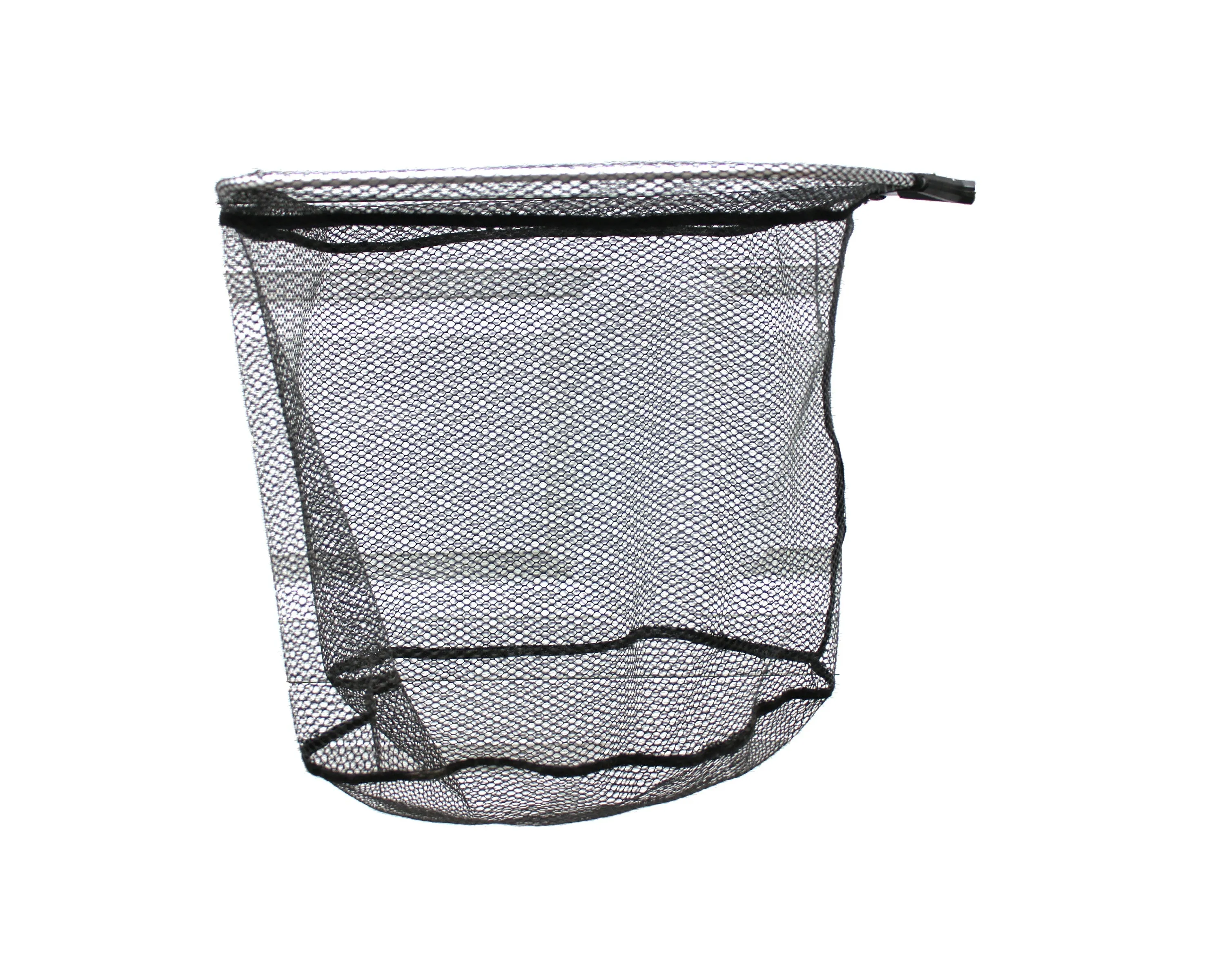 Big T Duralite Rubber Coated Small Mesh Net Head Only