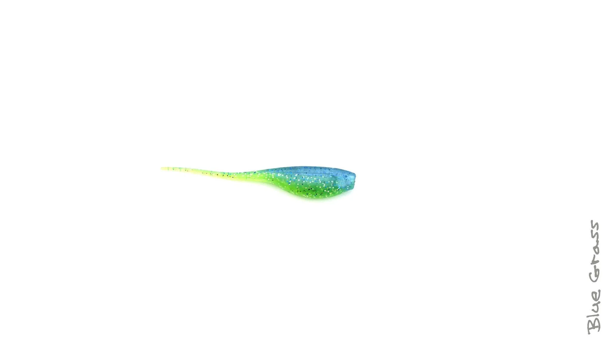 Big T Fry Baby 2" - 15 pack