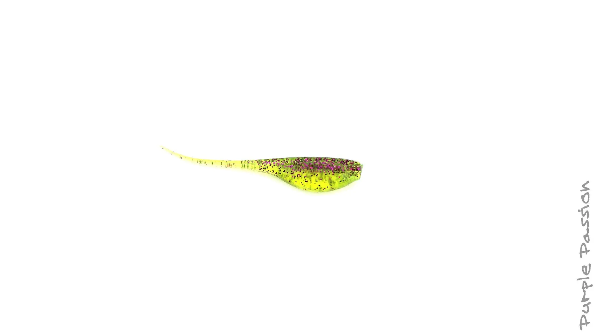Big T Fry Baby 2" - 15 pack
