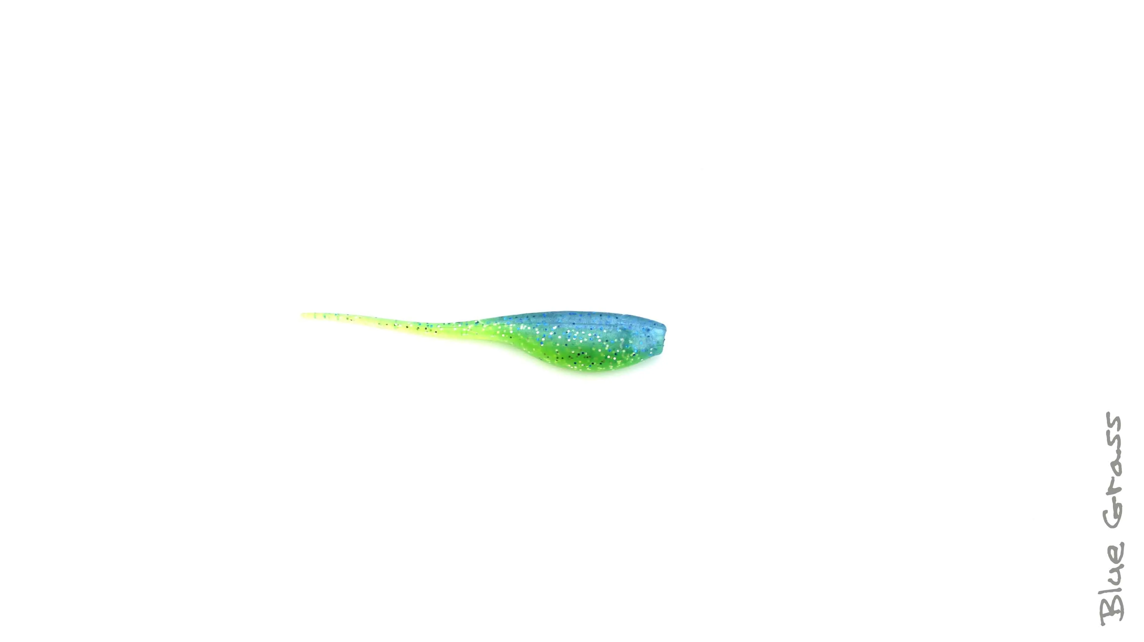 Big T Fry Baby 2" - 15 pack