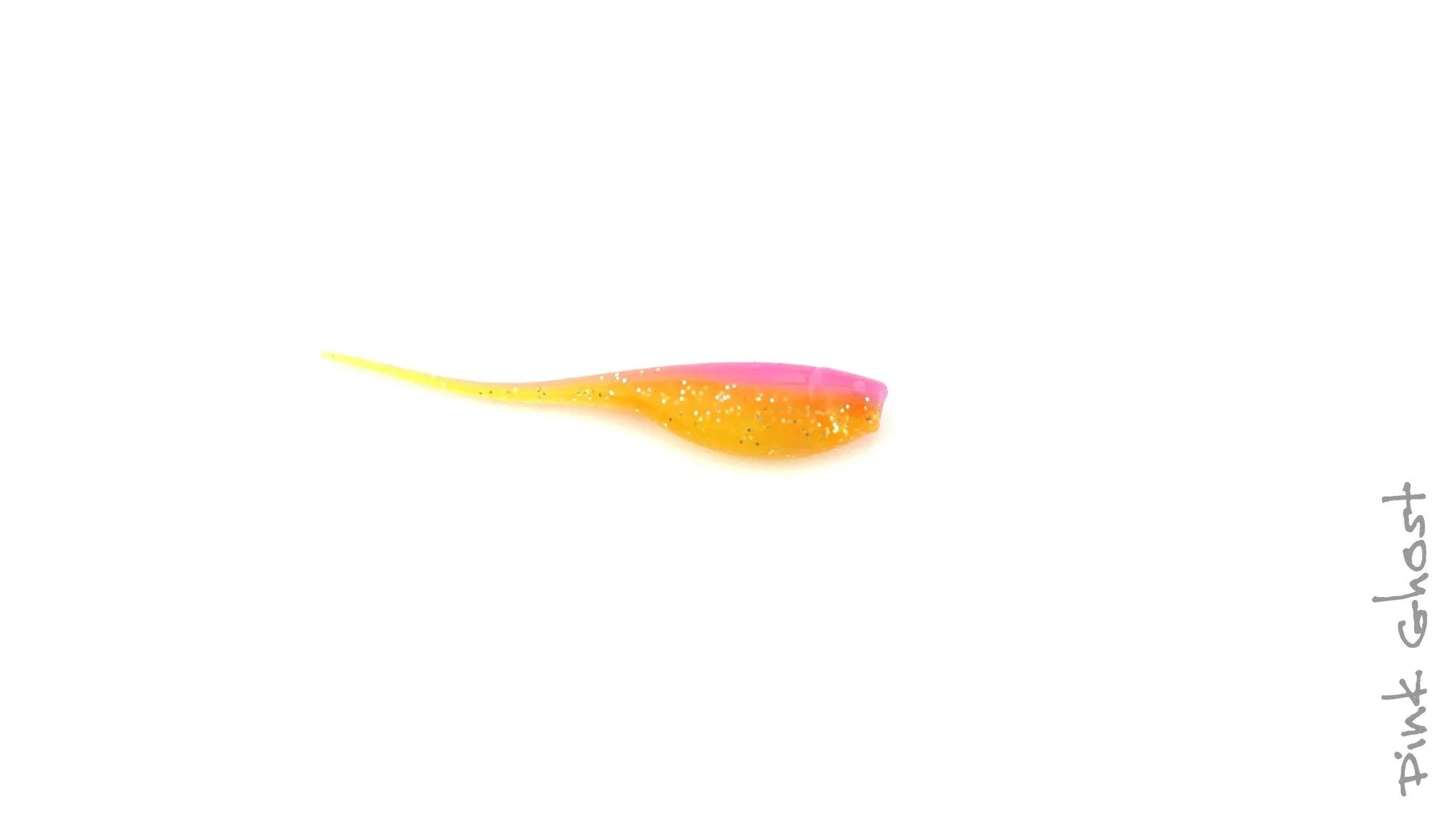 Big T Fry Baby 2" - 15 pack