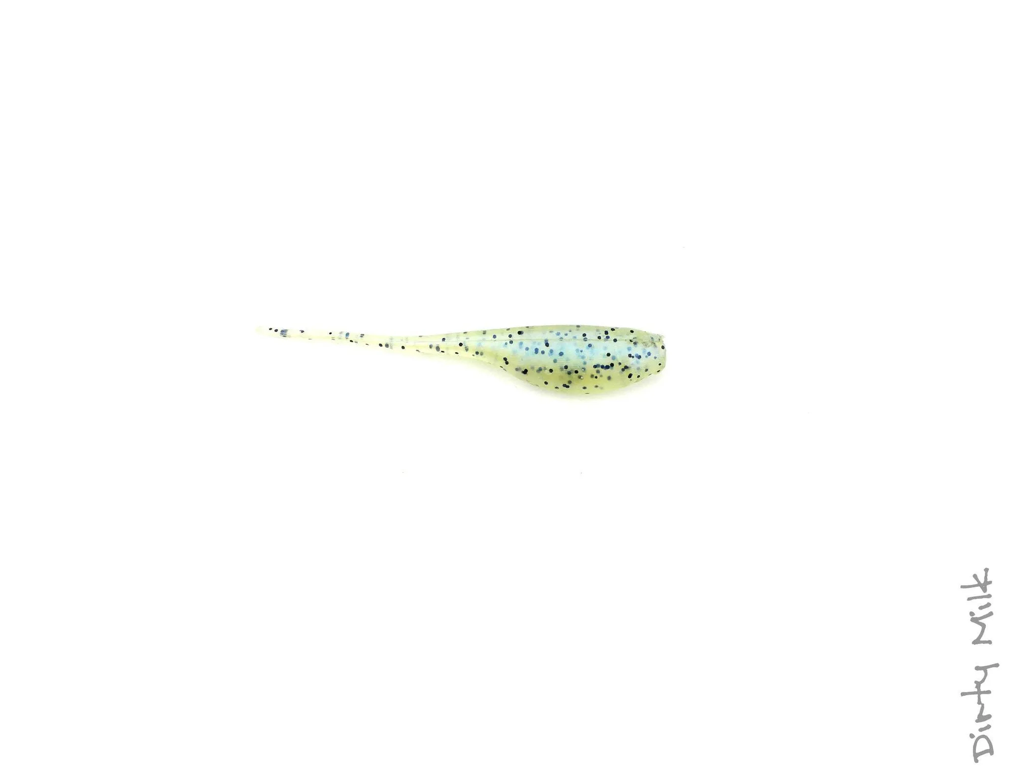 Big T Fry Baby 2" - 15 pack
