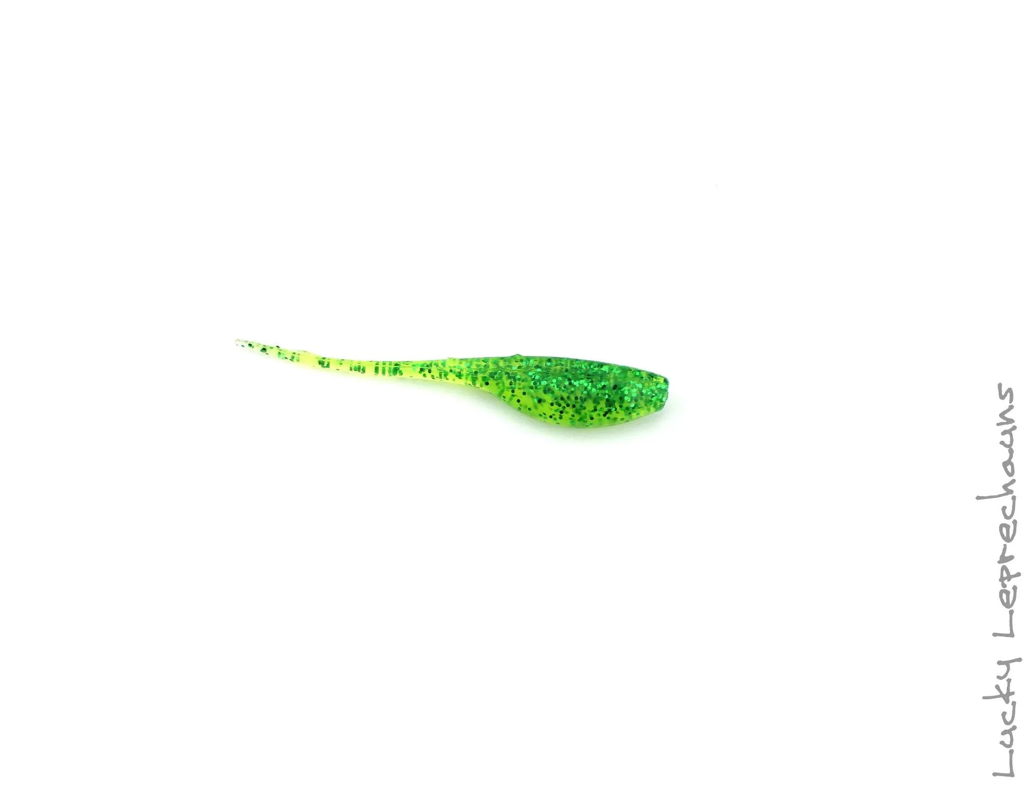 Big T Fry Baby 2" - 15 pack