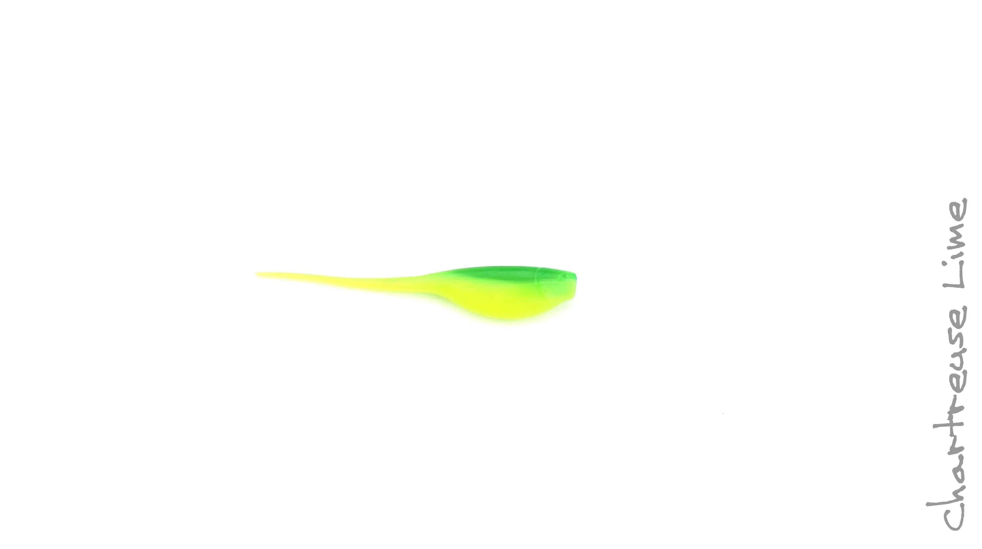 Big T Fry Baby 2" - 15 pack