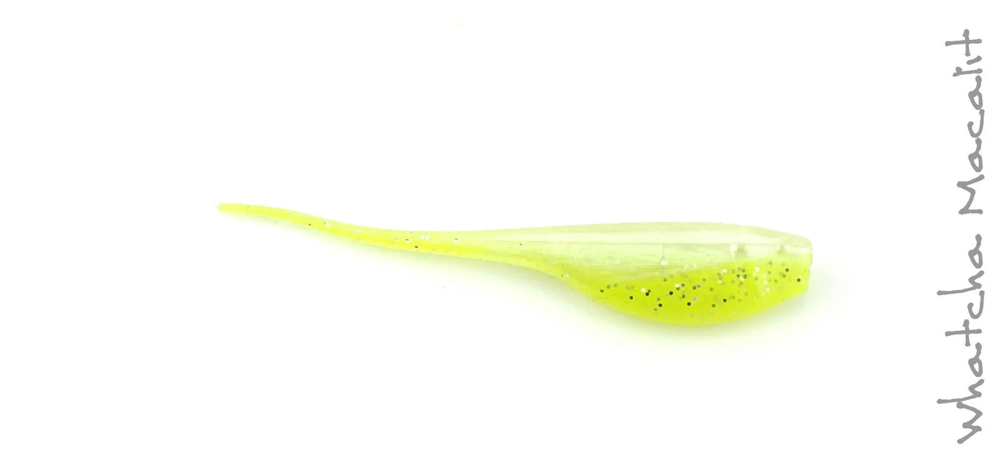 Big T Fry Baby 2" - 15 pack